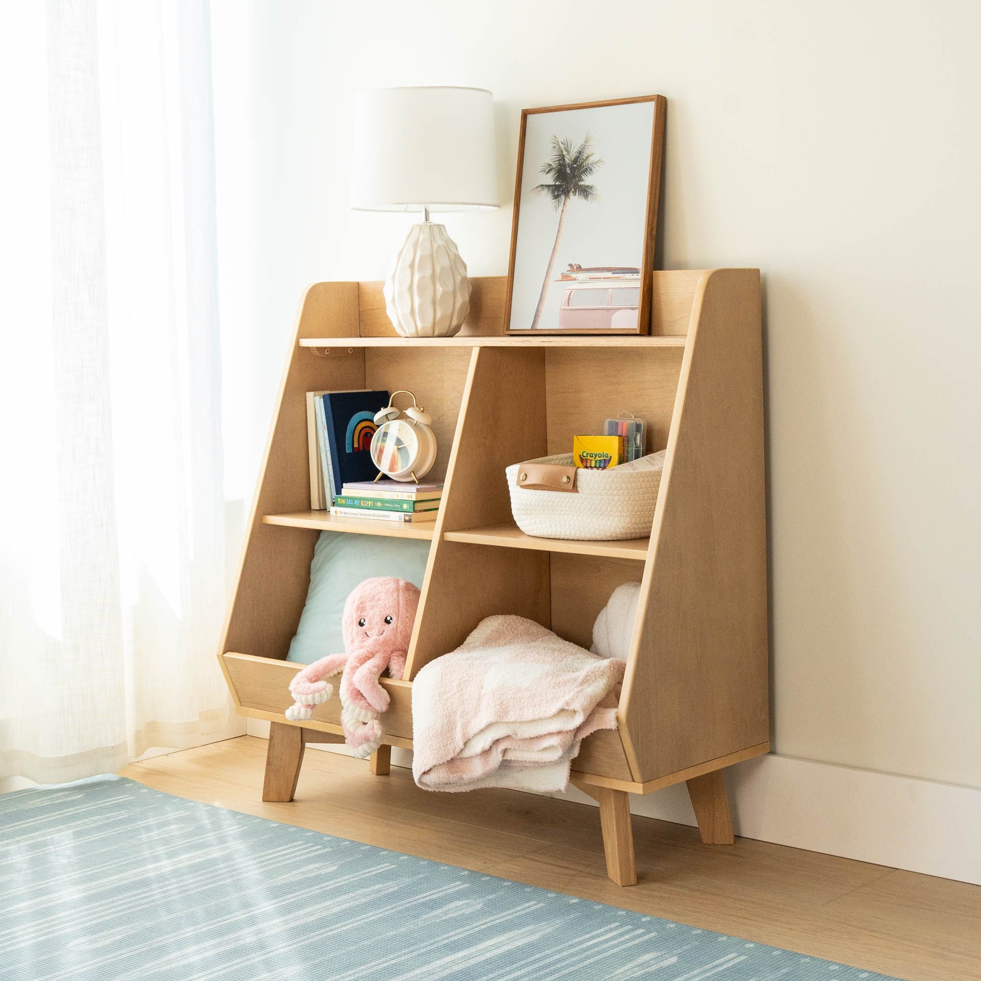 Frankie Bookcase - Image 3
