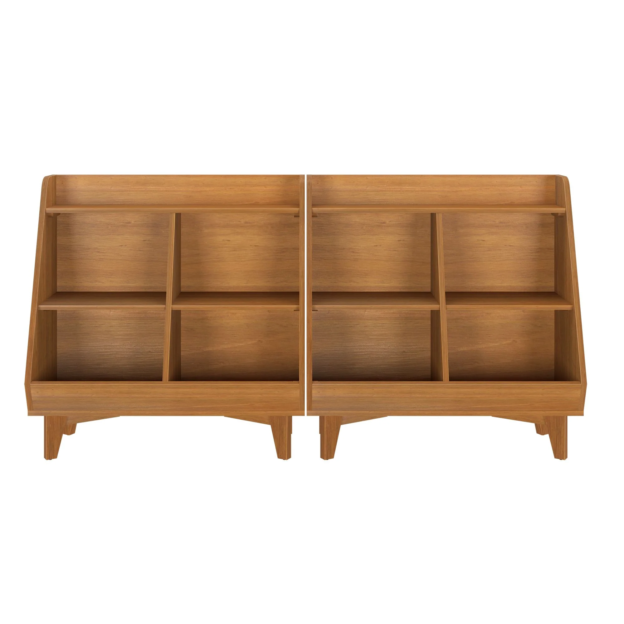 Frankie Bookcase - Image 37