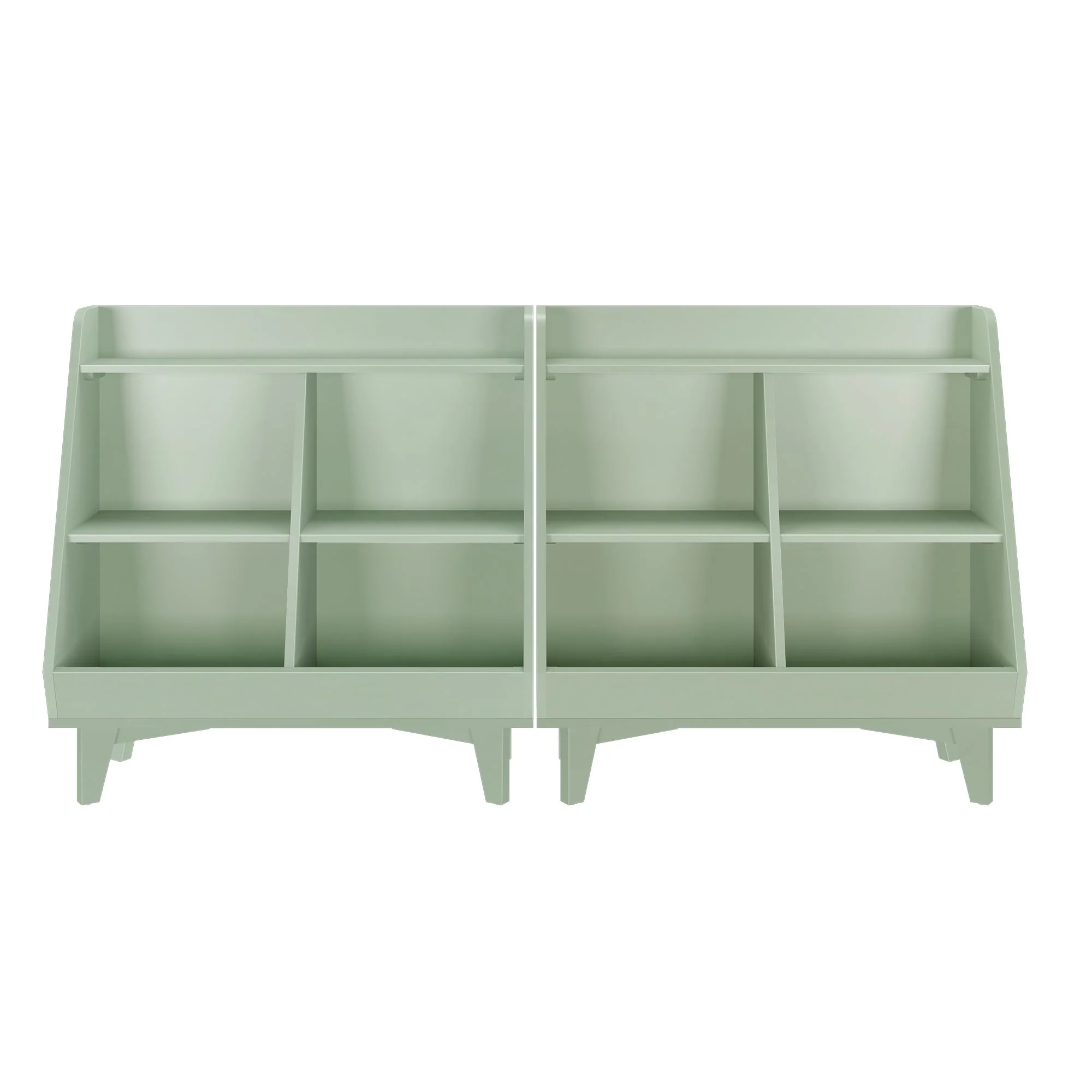 Frankie Bookcase - Image 39