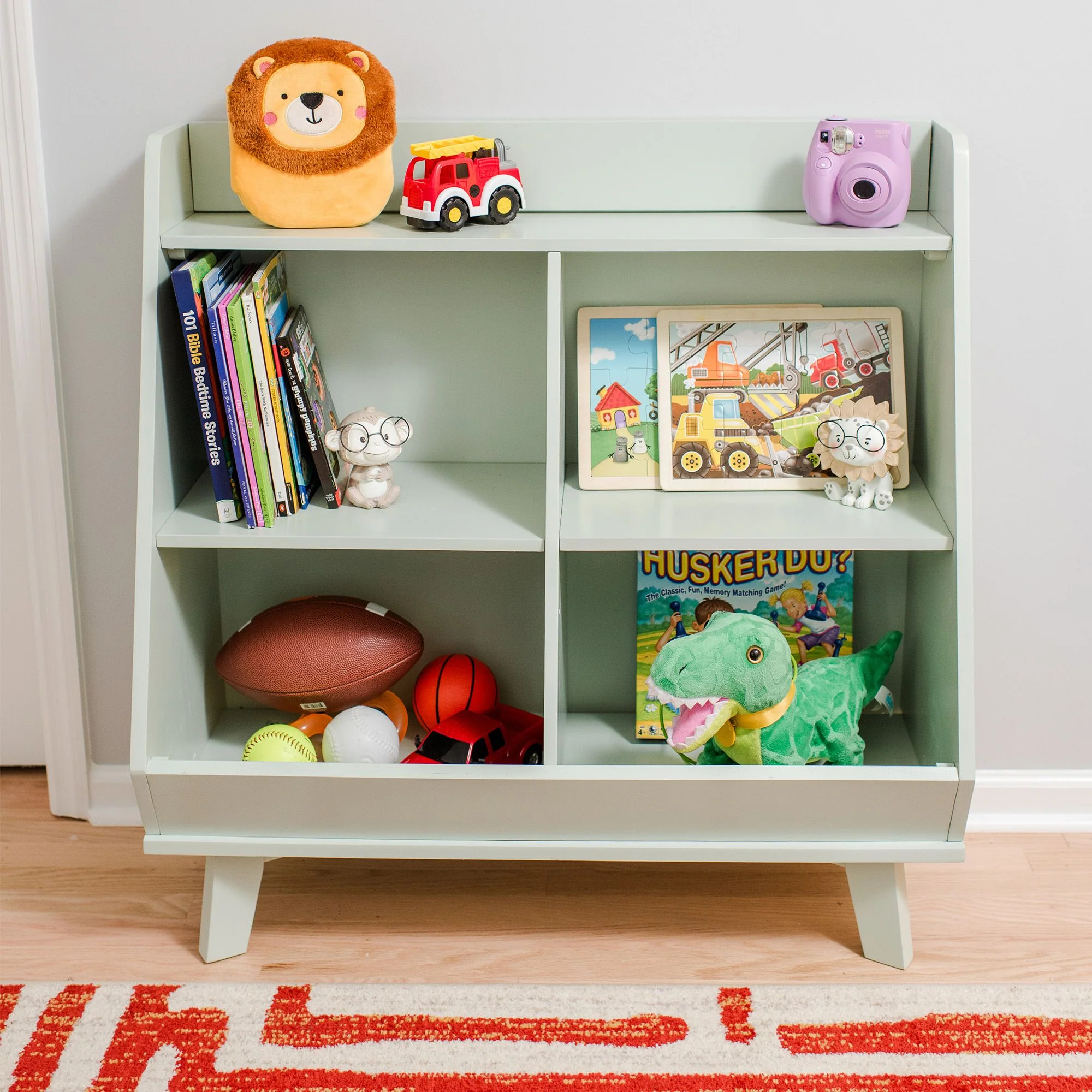 Frankie Bookcase - Image 4