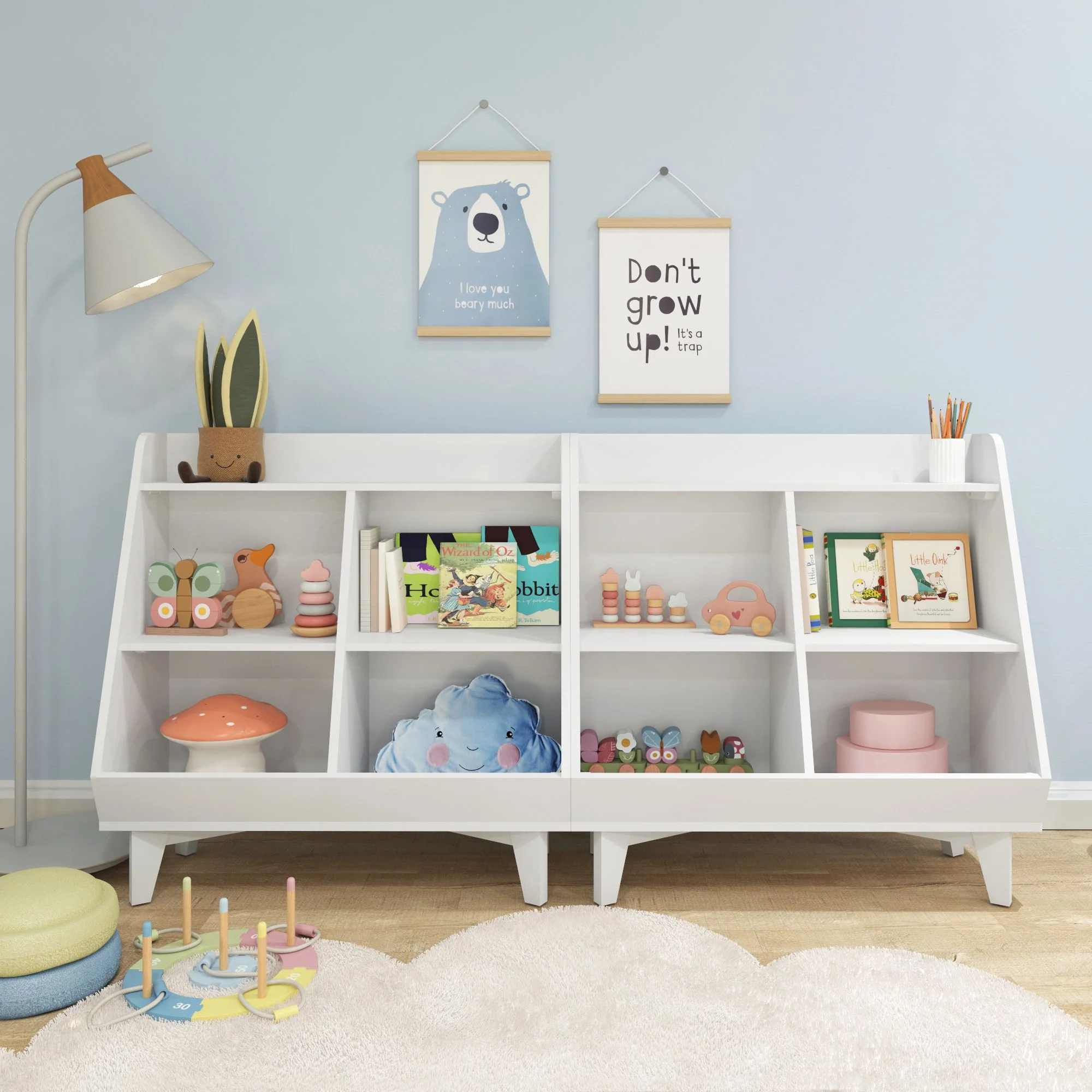 Frankie Bookcase - Image 41