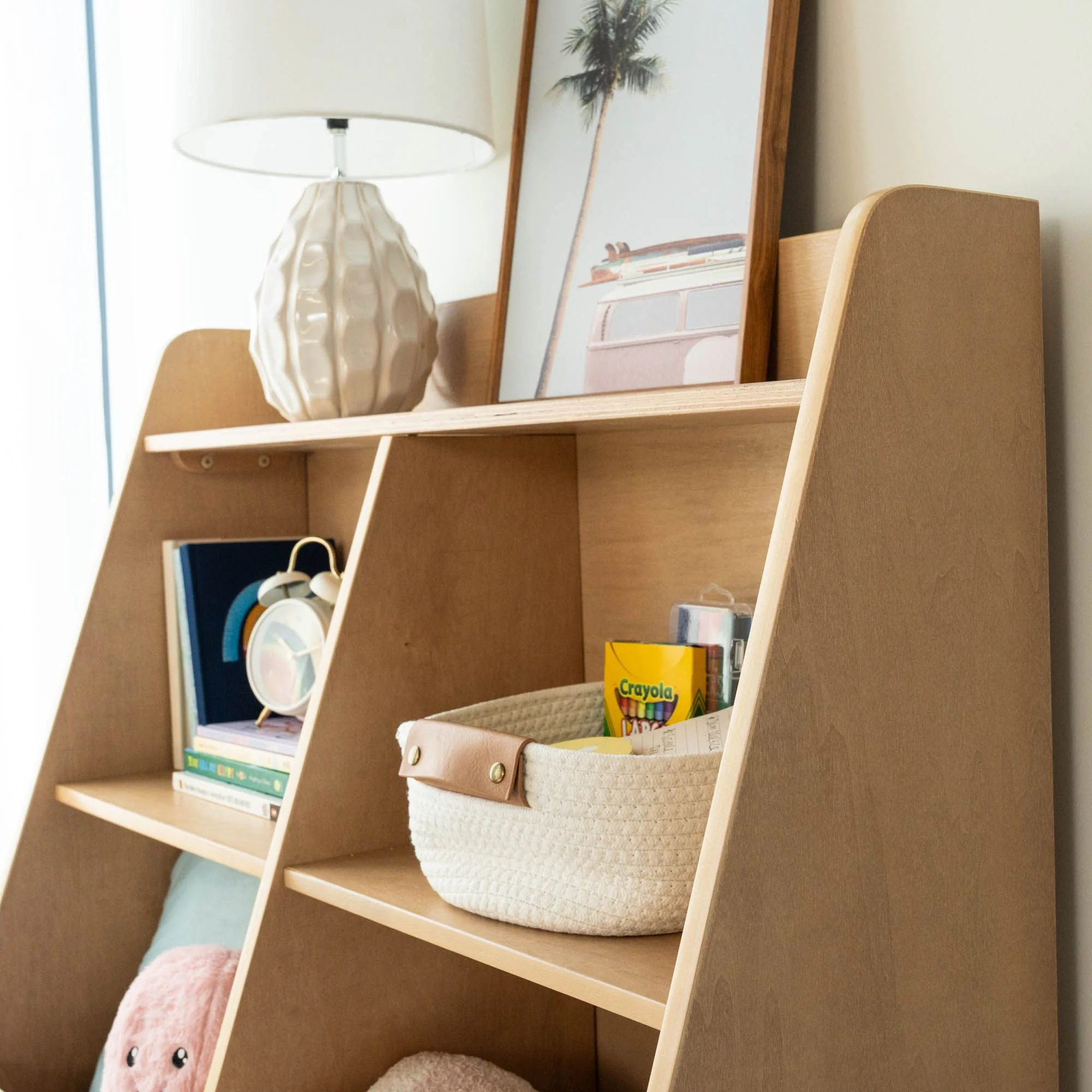 Frankie Bookcase - Image 43
