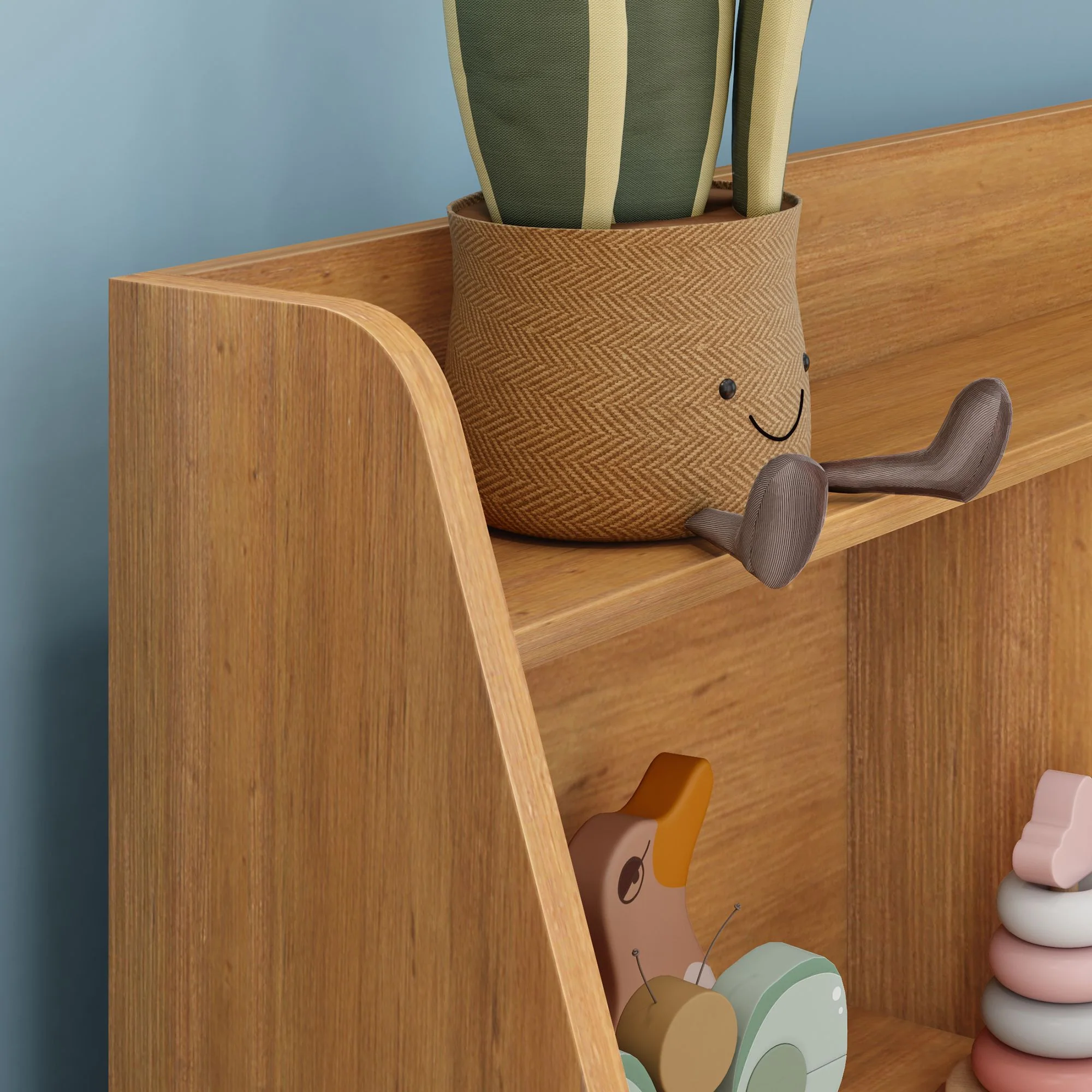 Frankie Bookcase - Image 47