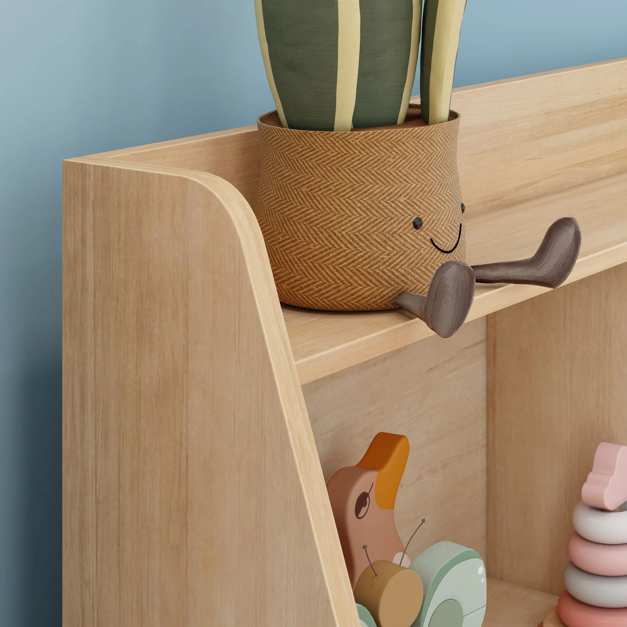 Frankie Bookcase - Image 48