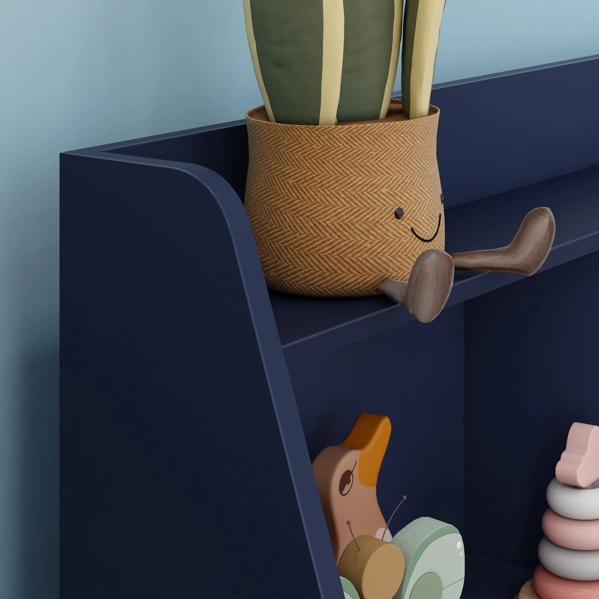 Frankie Bookcase - Image 50