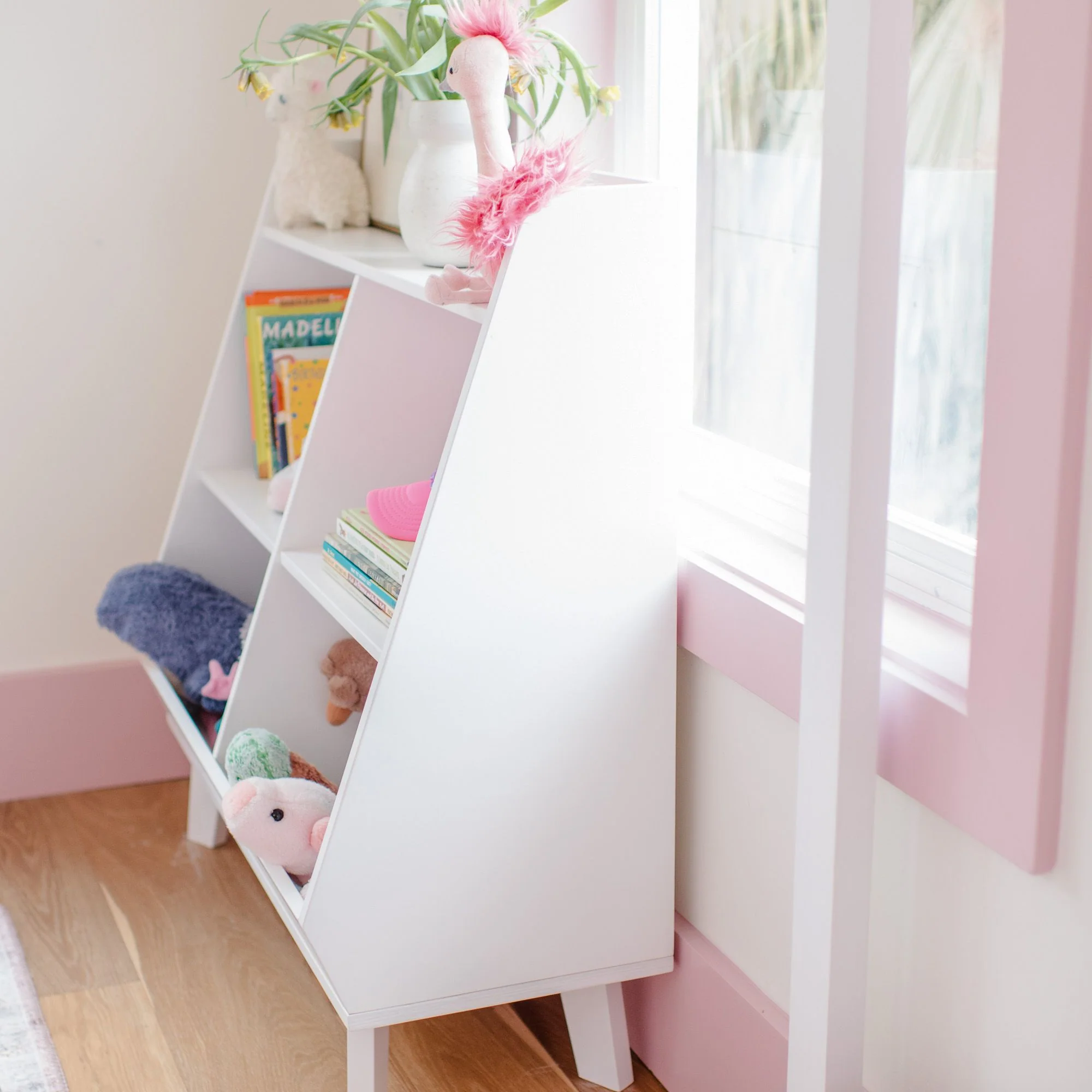 Frankie Bookcase - Image 51
