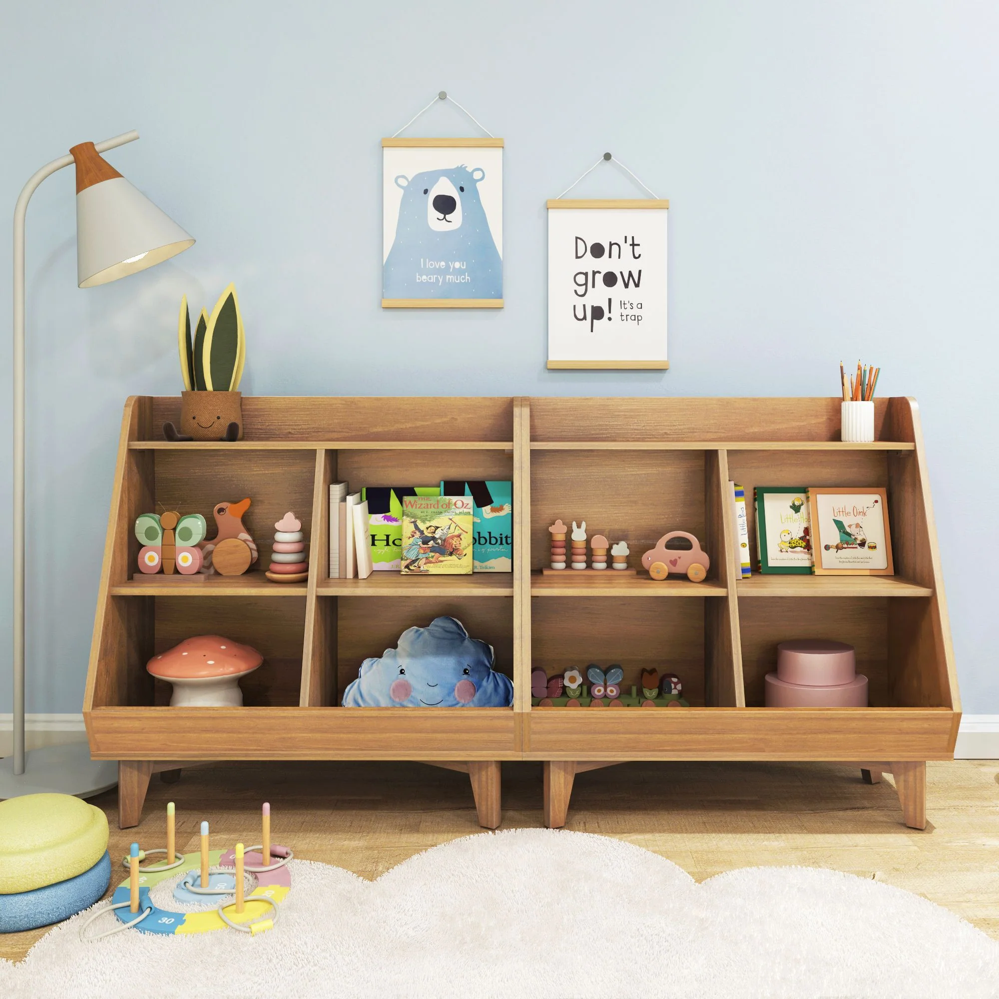 Frankie Bookcase - Image 52