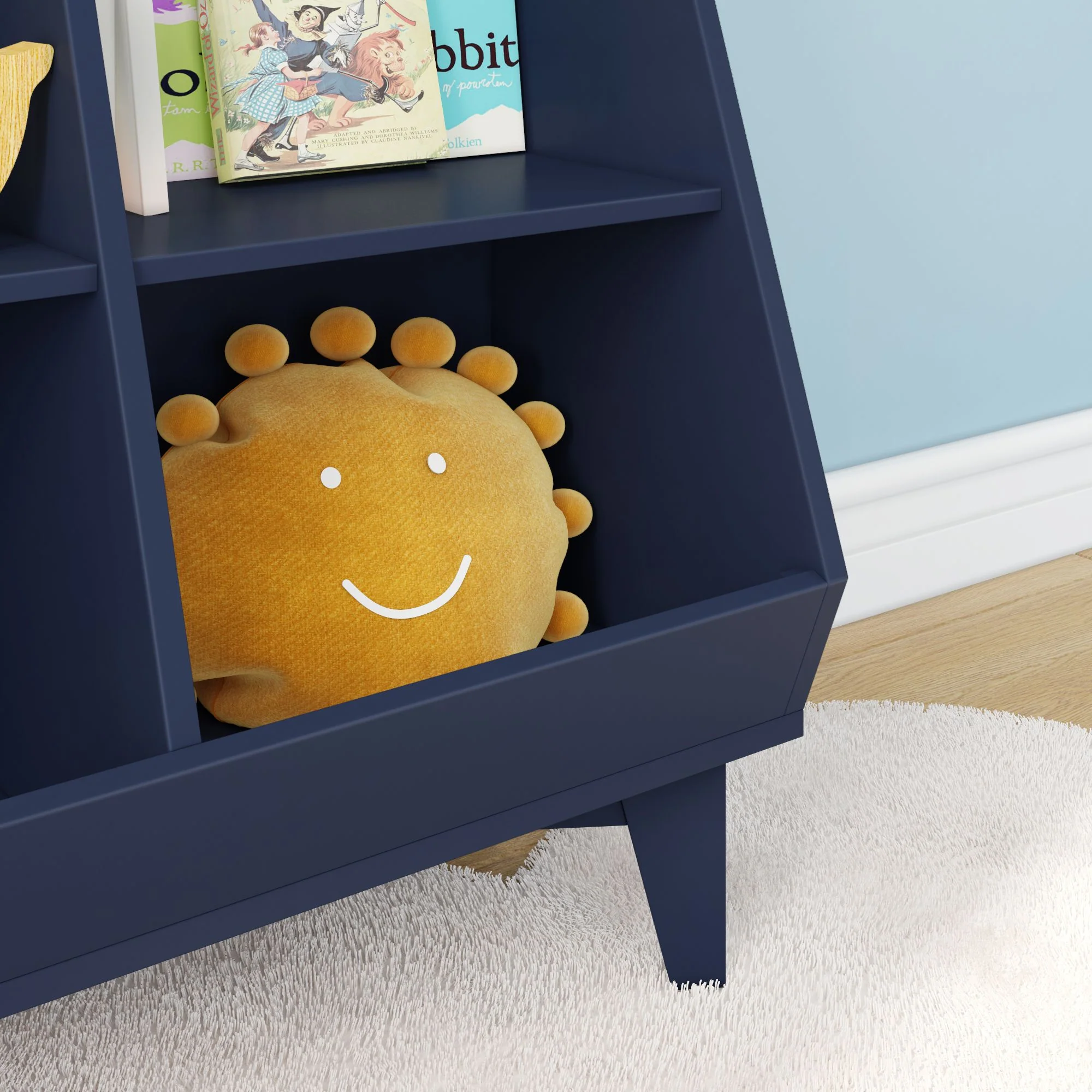 Frankie Bookcase - Image 55
