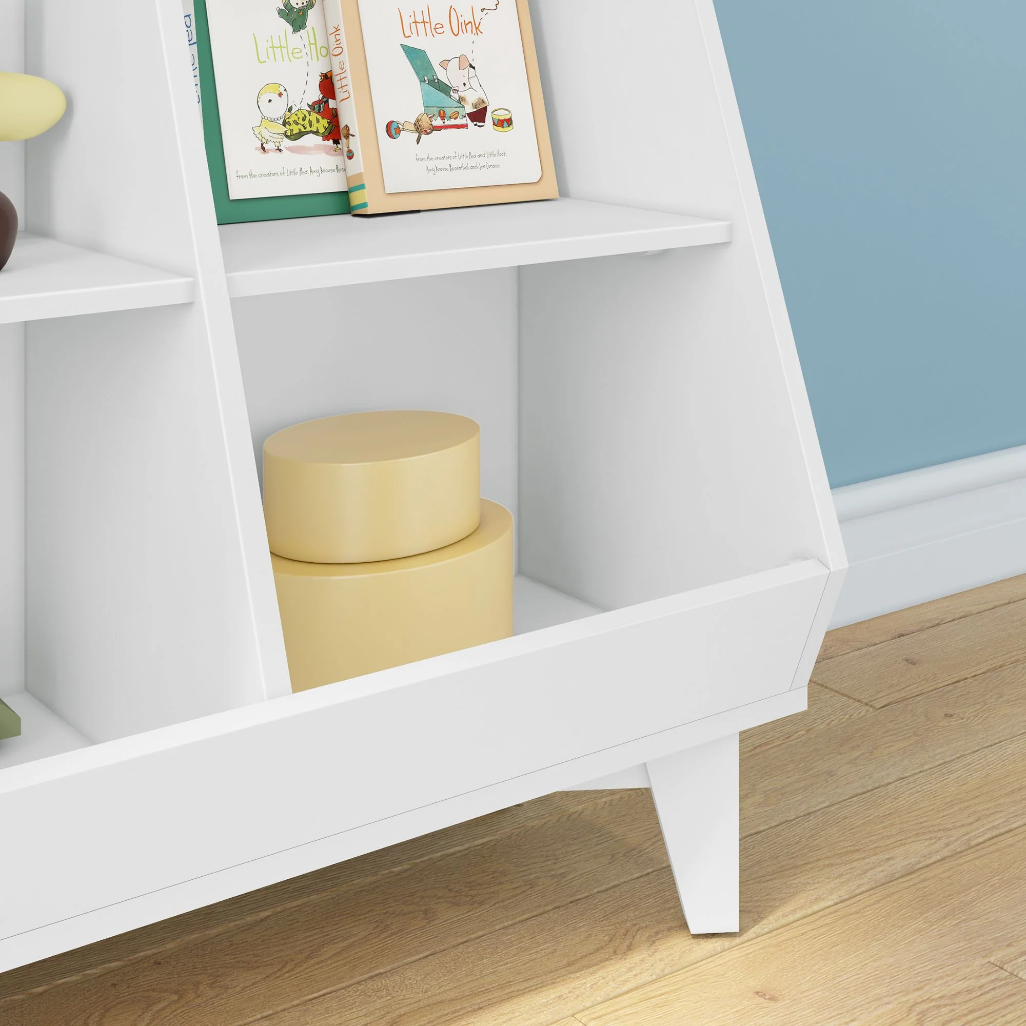 Frankie Bookcase - Image 56