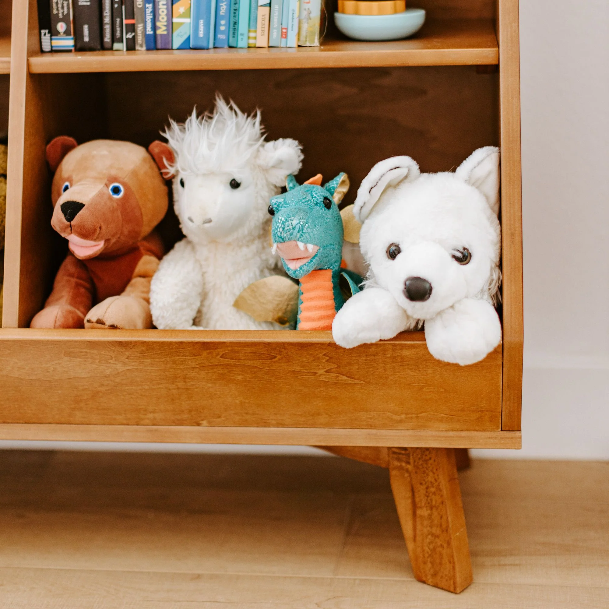Frankie Bookcase - Image 57
