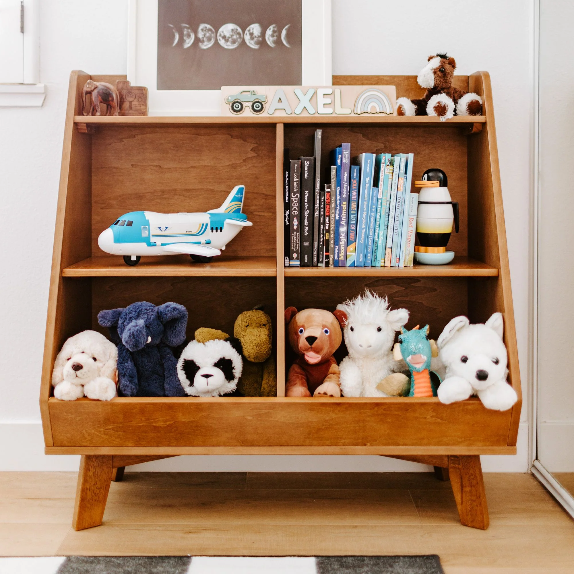 Frankie Bookcase - Image 61
