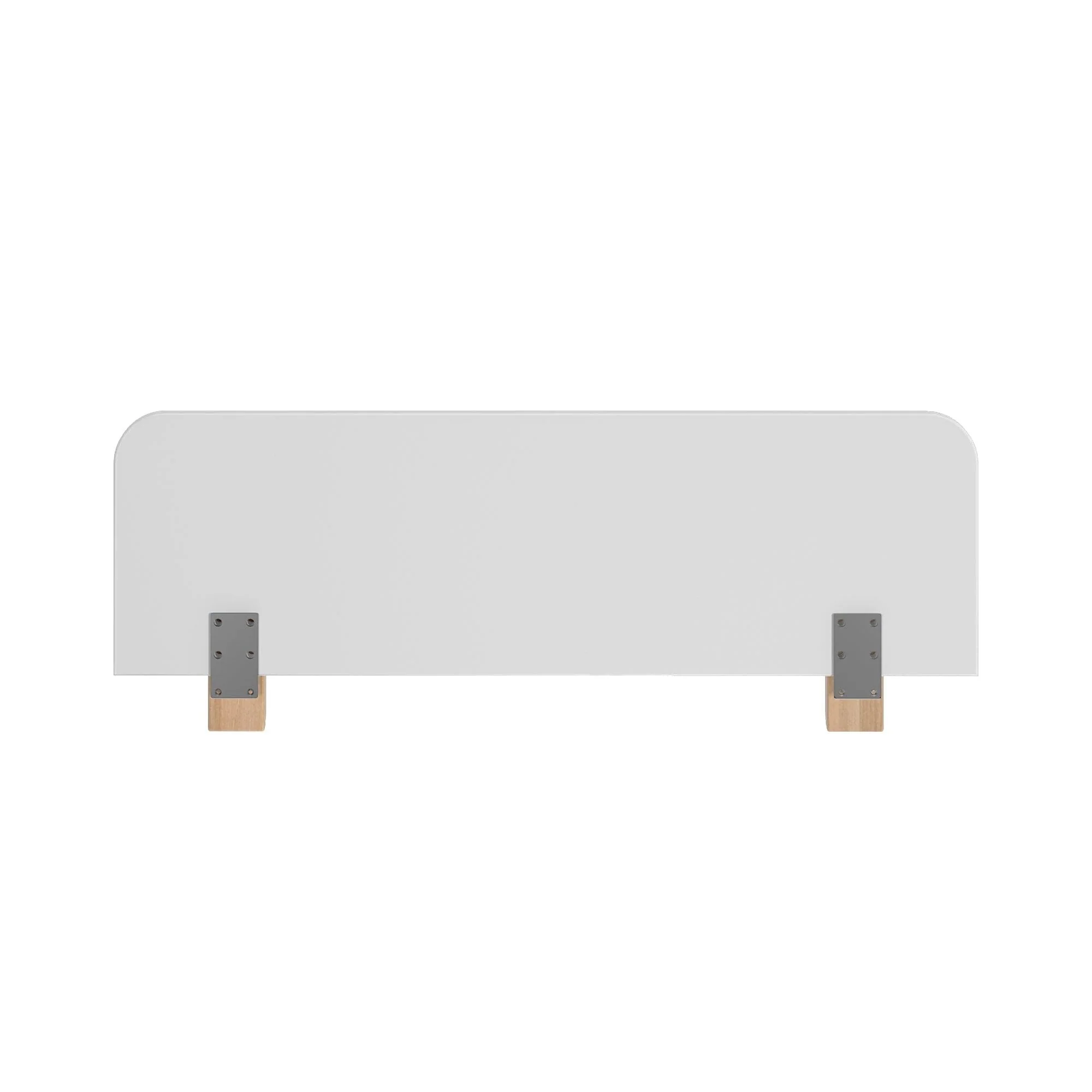 Mid-Century Modern Add-on Guardrail - Image 5