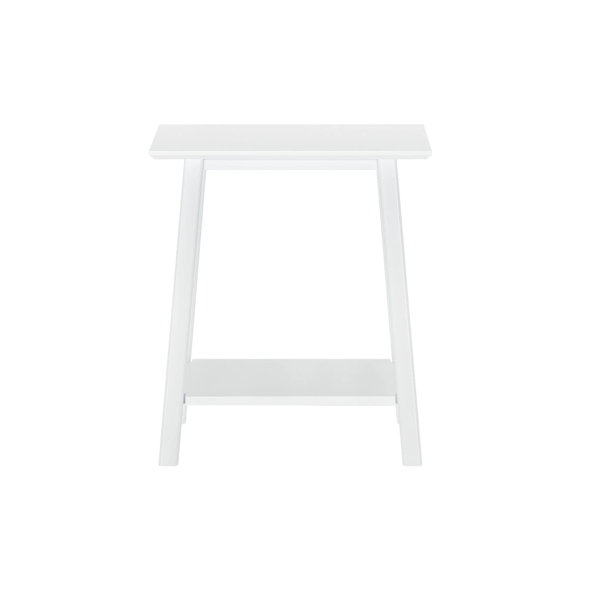 Mid-Century Modern Table Nightstand - Image 11