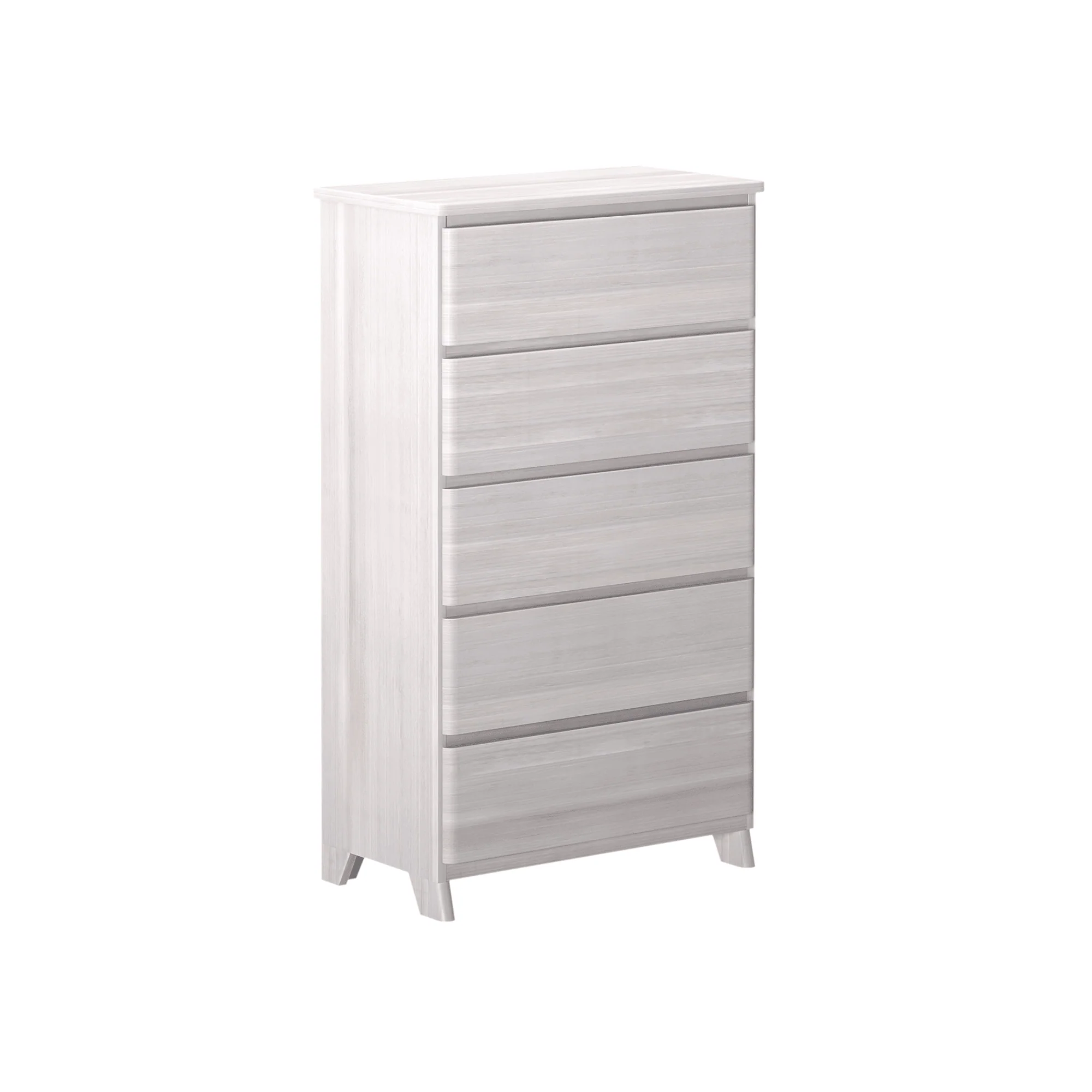 Modern Farmhouse 5-Drawer Dresser - Image 10
