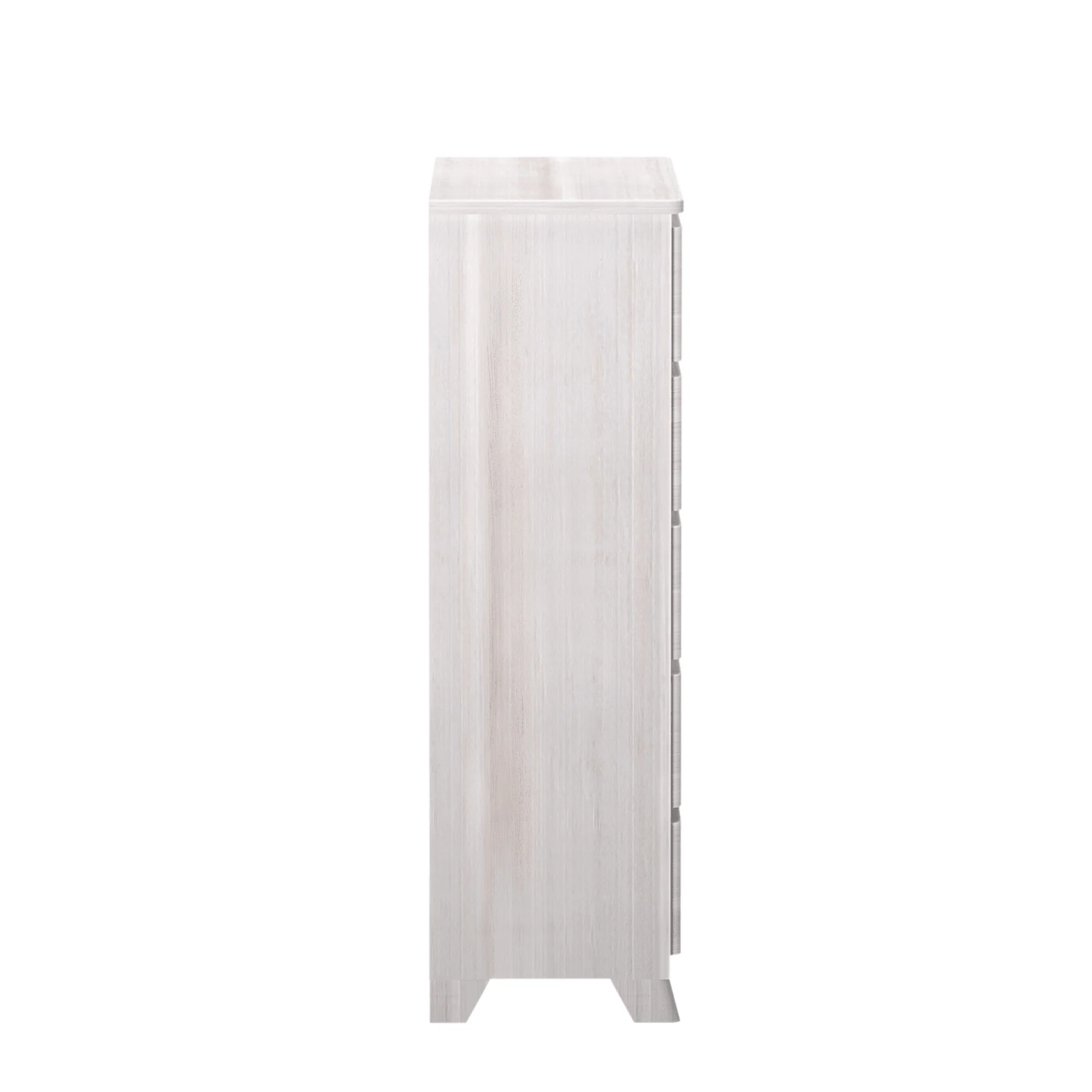 Modern Farmhouse 5-Drawer Dresser - Image 18