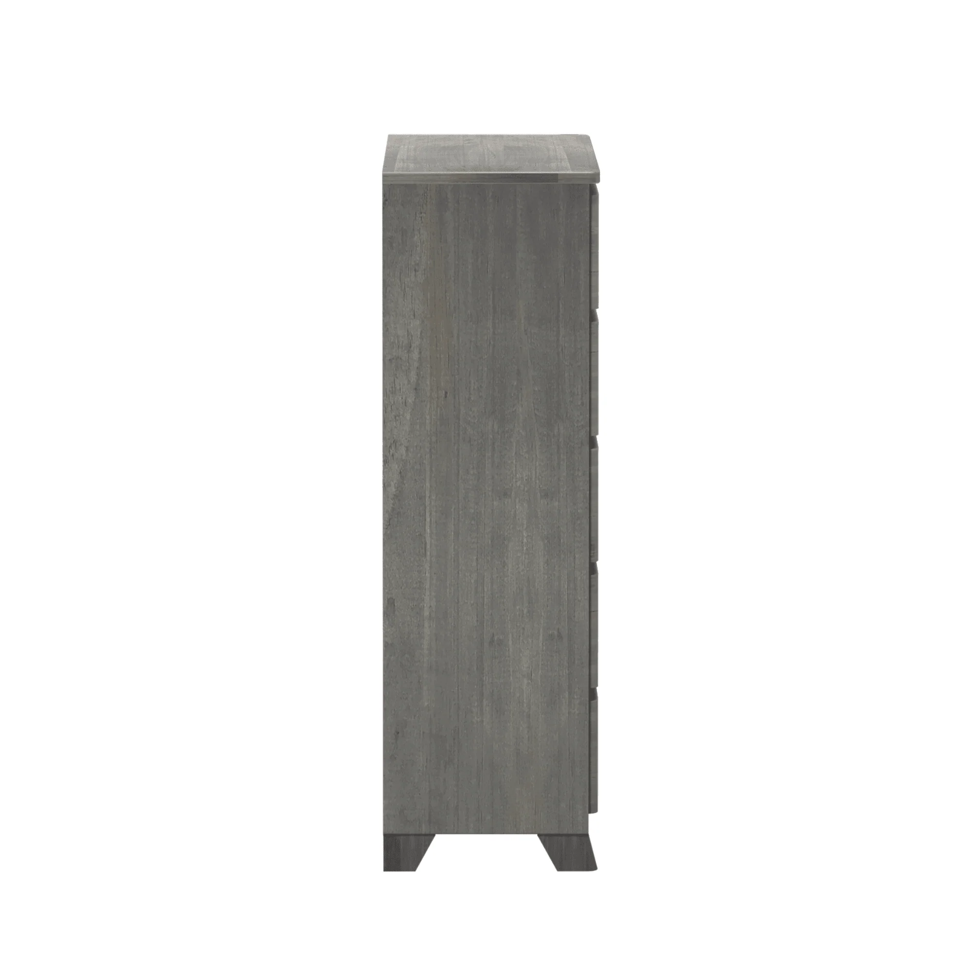 Modern Farmhouse 5-Drawer Dresser - Image 19