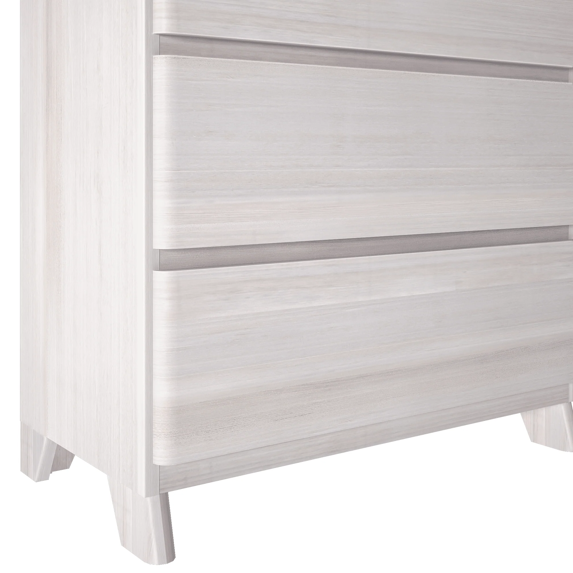 Modern Farmhouse 5-Drawer Dresser - Image 26