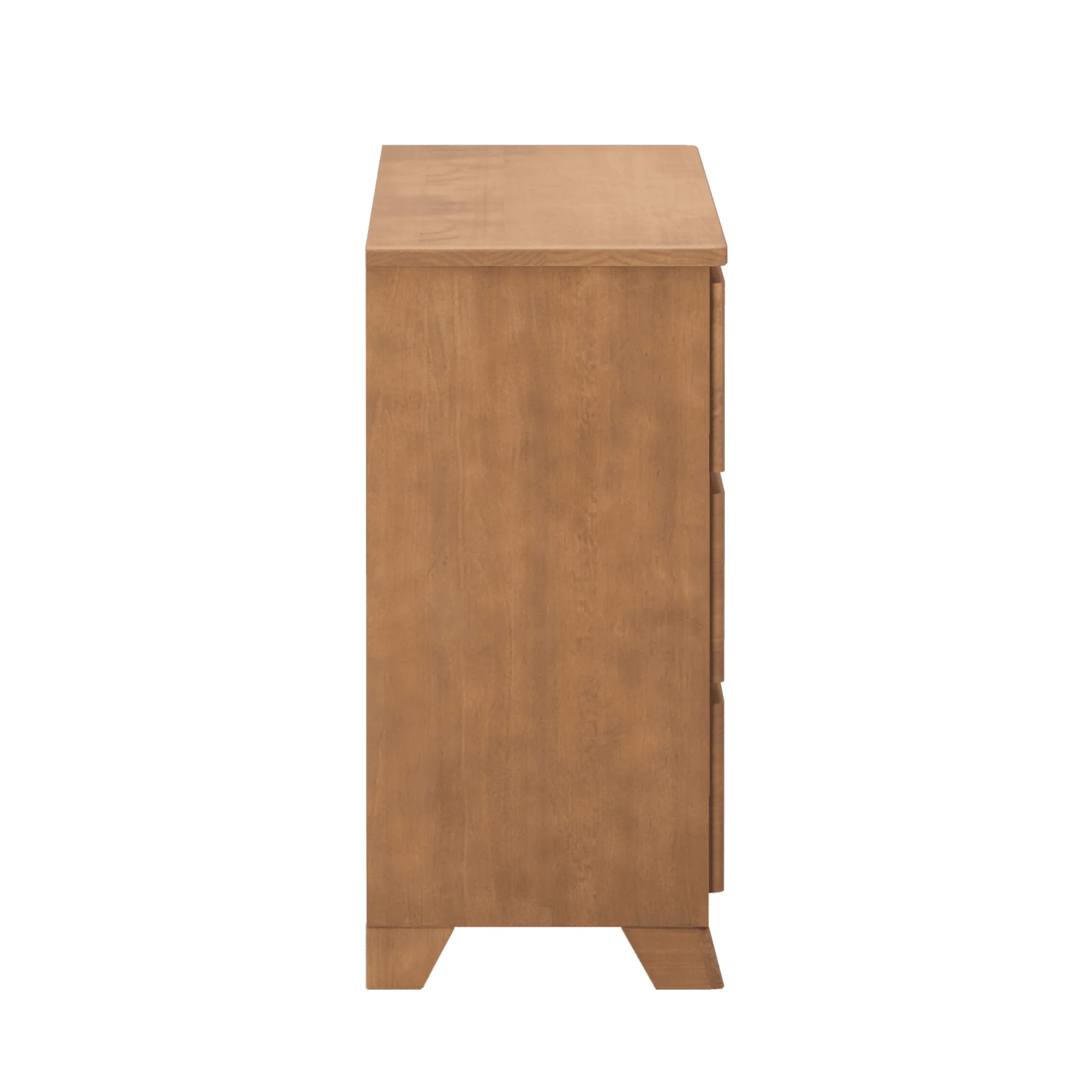 Modern Farmhouse 6-Drawer Dresser - Image 20