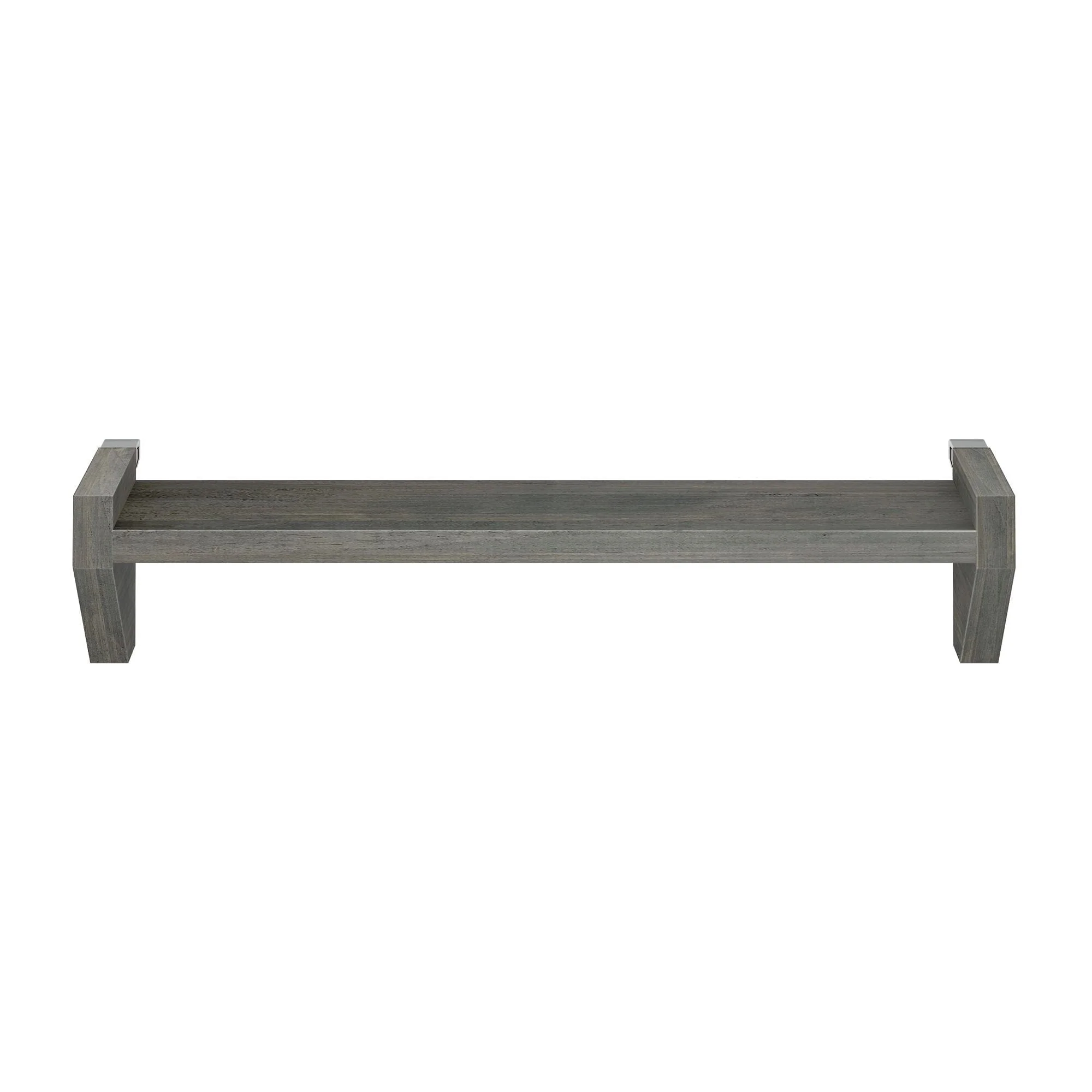 Modern Farmhouse Bedside Tray - Image 10