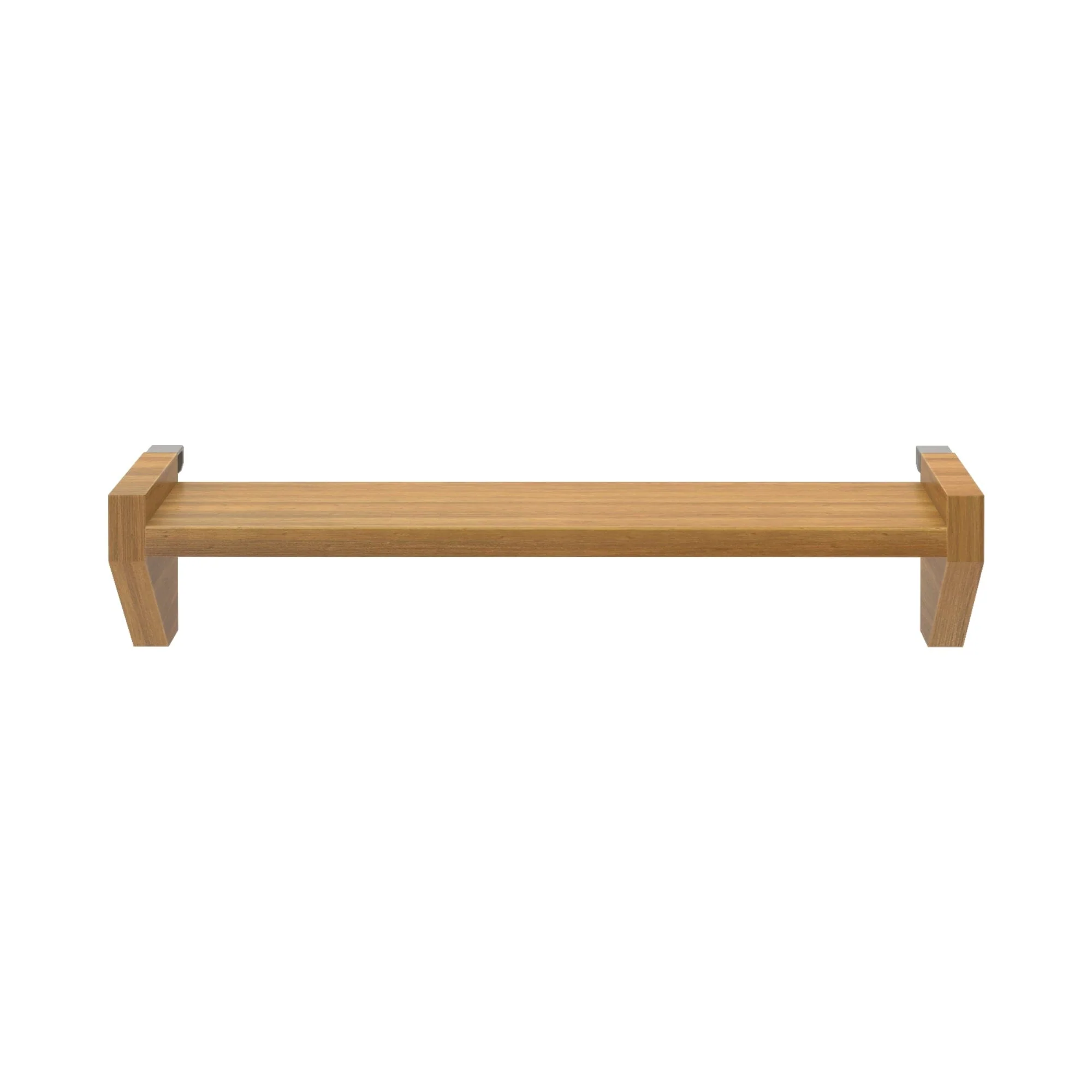 Modern Farmhouse Bedside Tray - Image 11