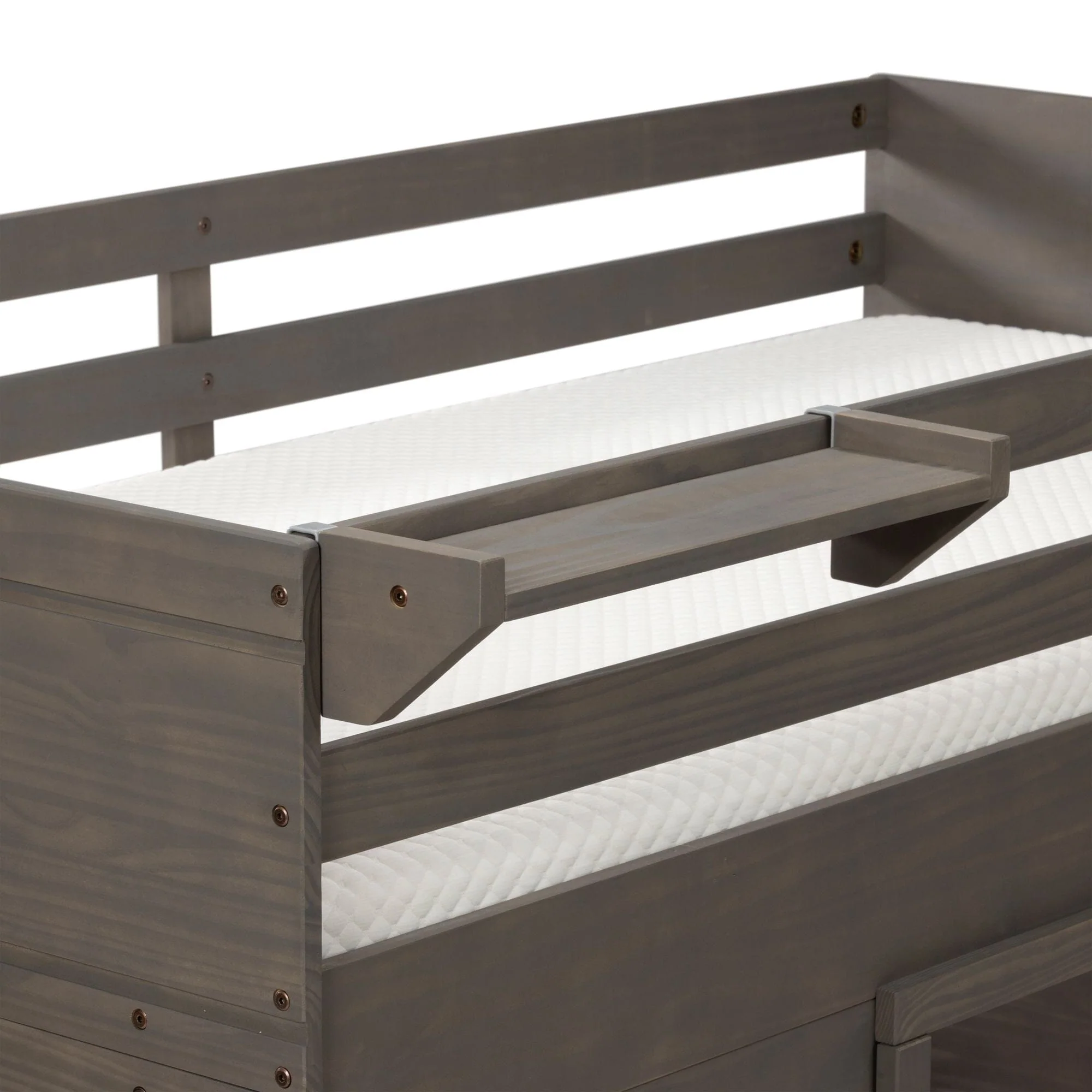Modern Farmhouse Bedside Tray - Image 17
