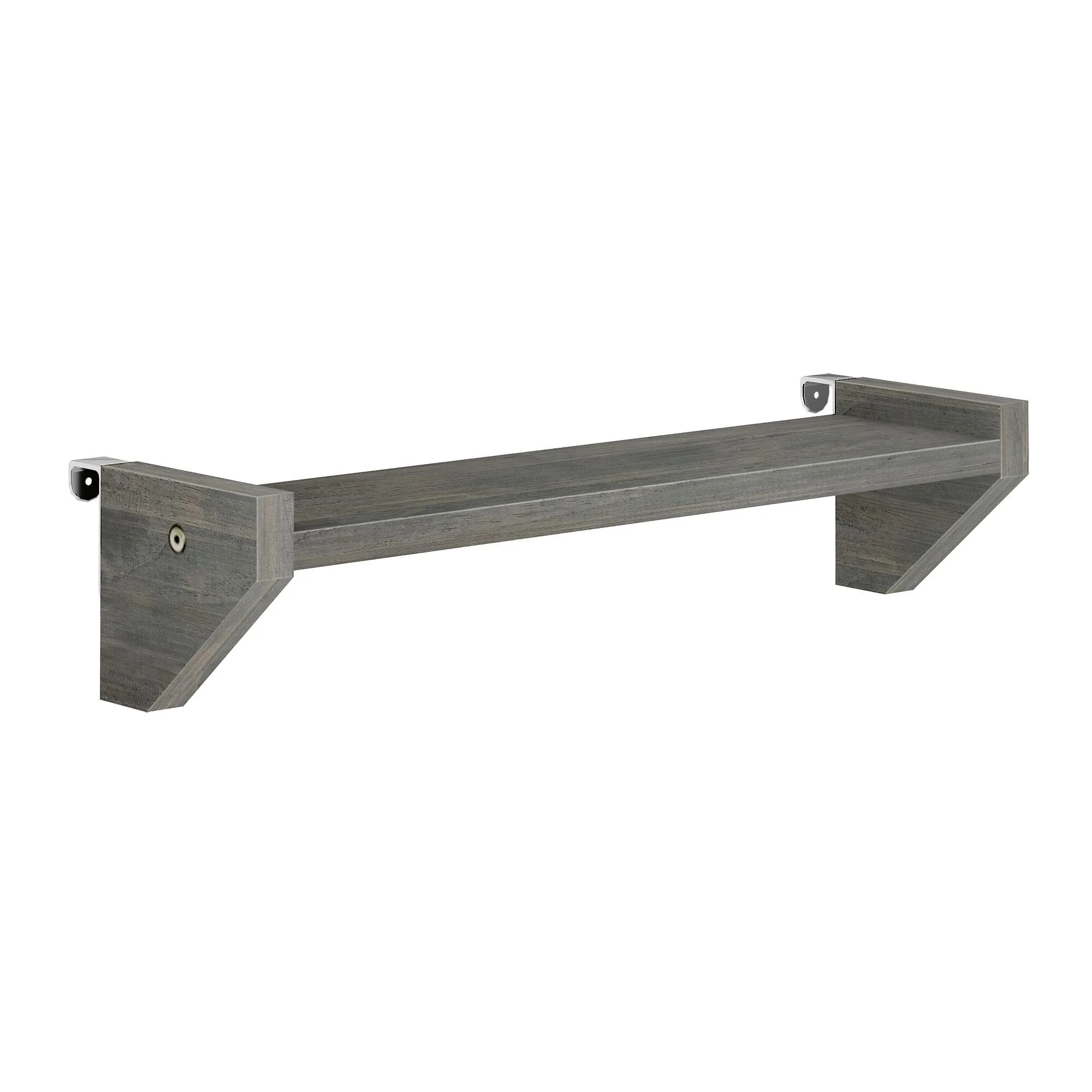 Modern Farmhouse Bedside Tray - Image 3