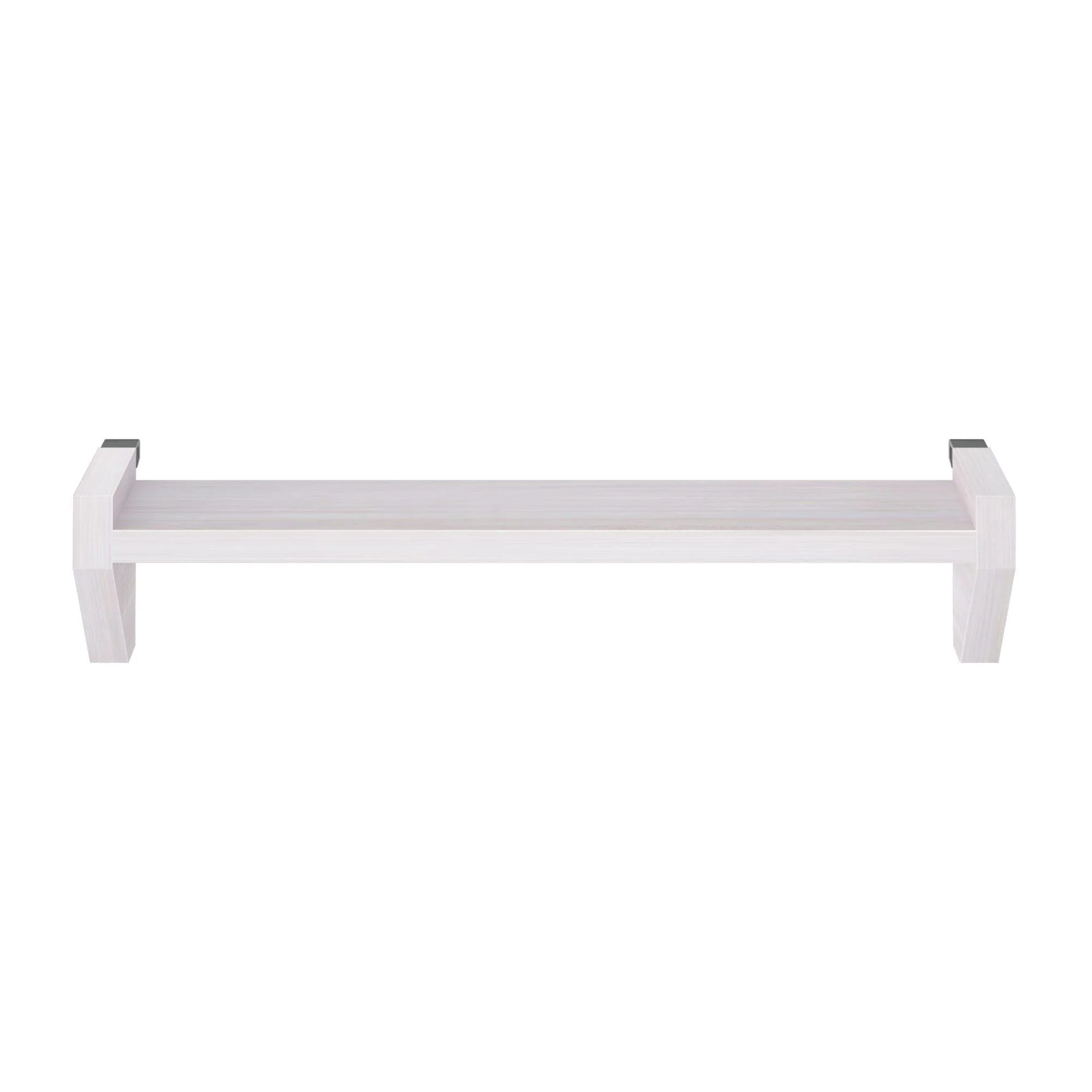 Modern Farmhouse Bedside Tray - Image 9