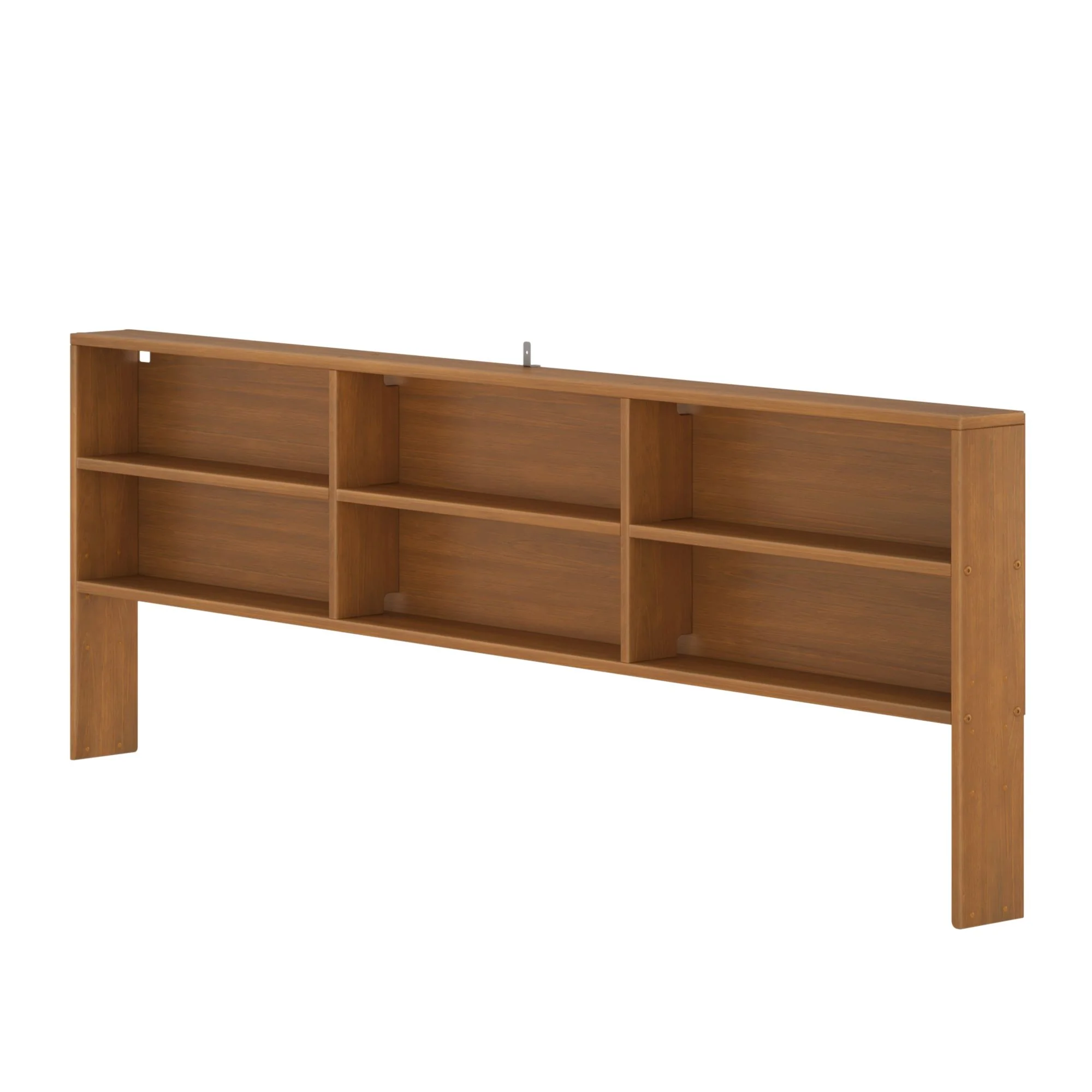 Modern Farmhouse Bunk Bed Bookcase - Image 3