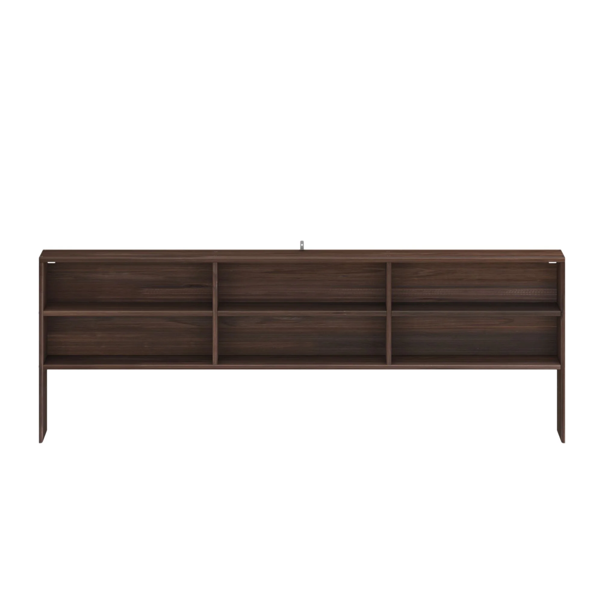Modern Farmhouse Bunk Bed Bookcase - Image 13