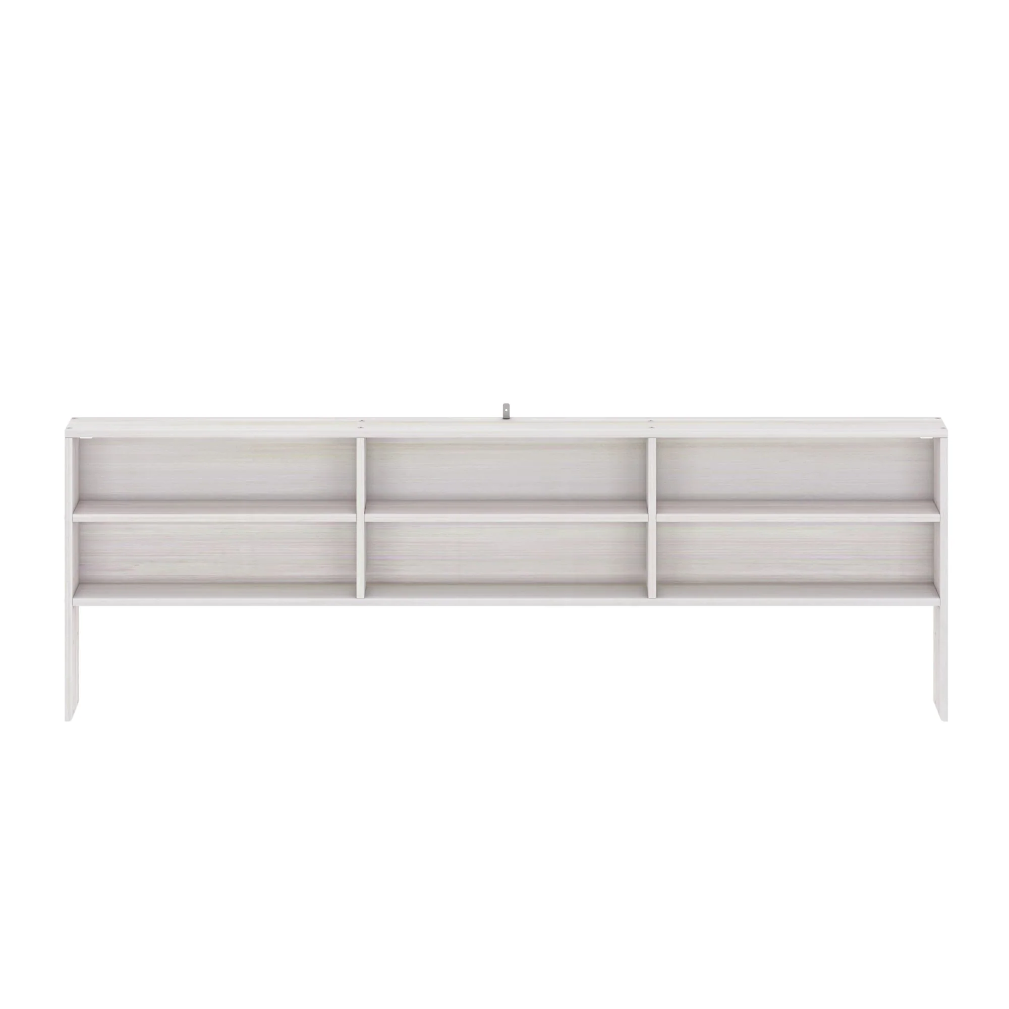 Modern Farmhouse Bunk Bed Bookcase - Image 14