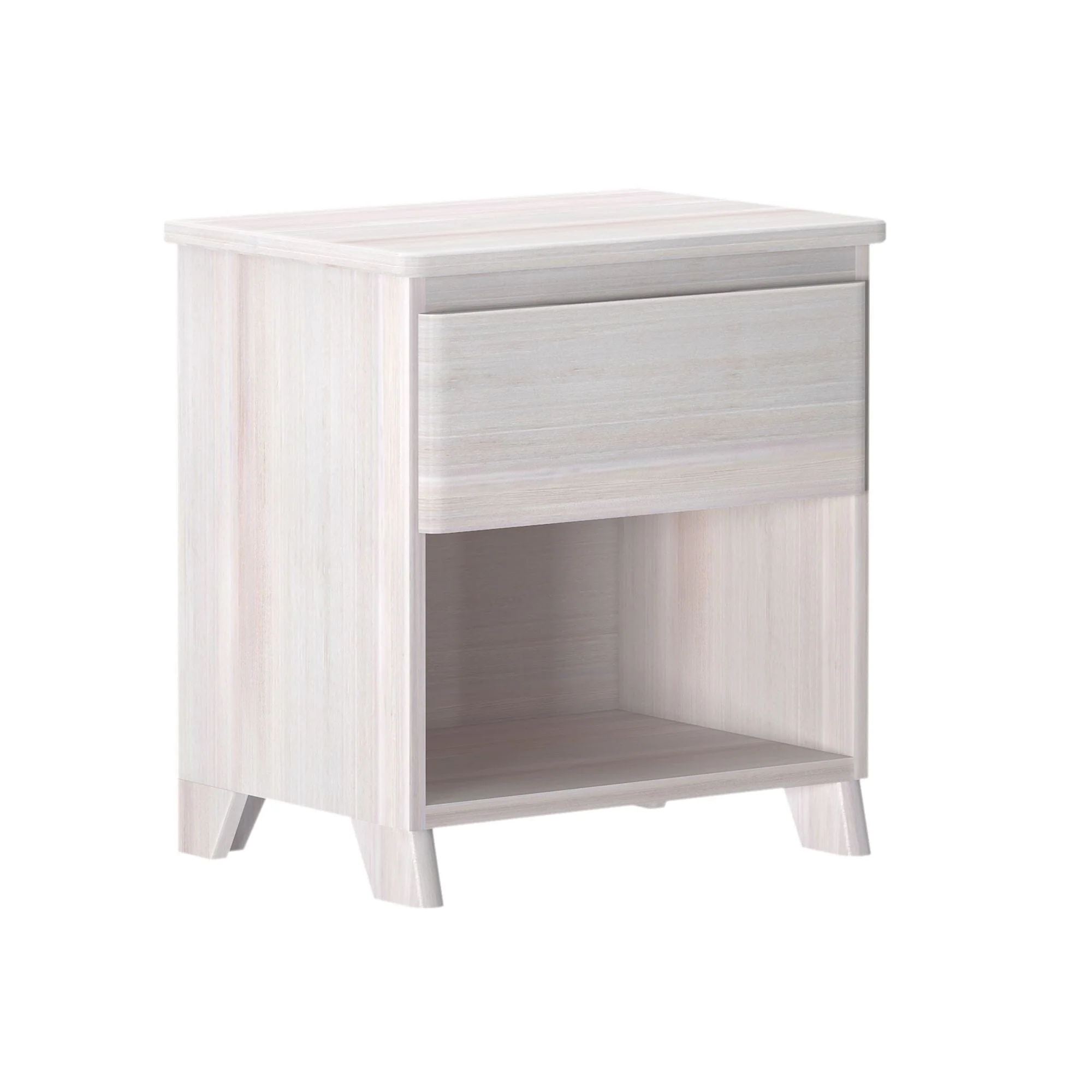 Modern Farmhouse Nightstand - Image 10