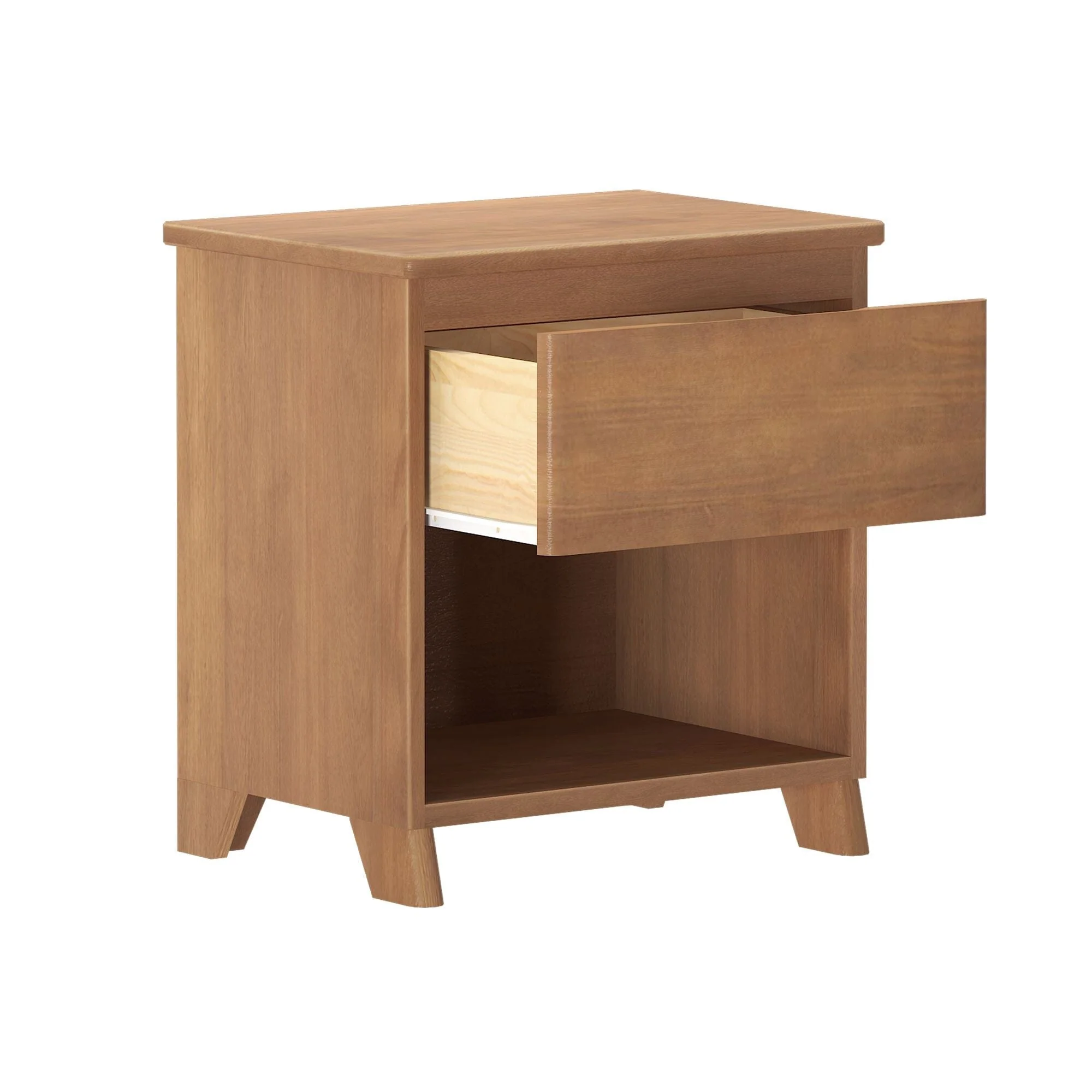Modern Farmhouse Nightstand - Image 20
