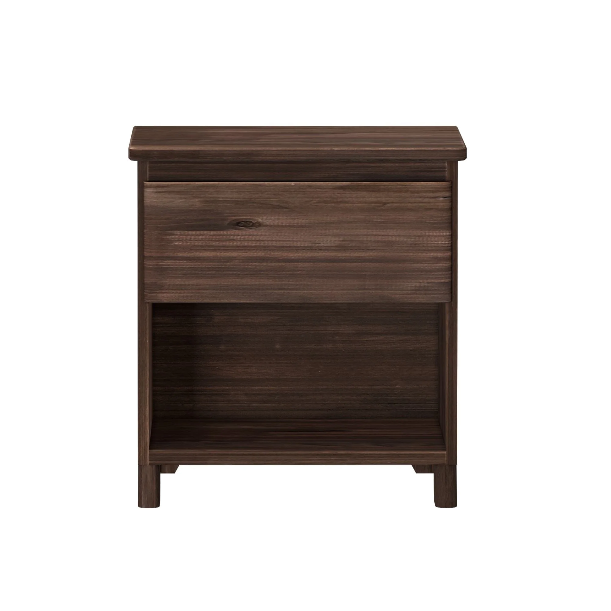 Modern Farmhouse Nightstand - Image 21