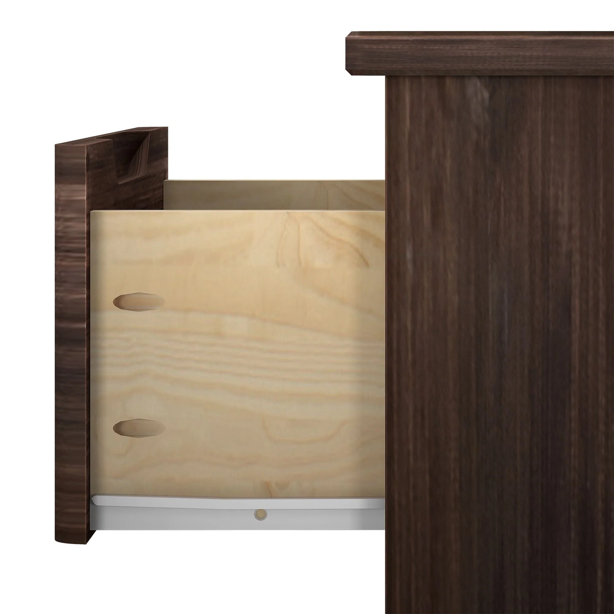 Modern Farmhouse Nightstand - Image 25