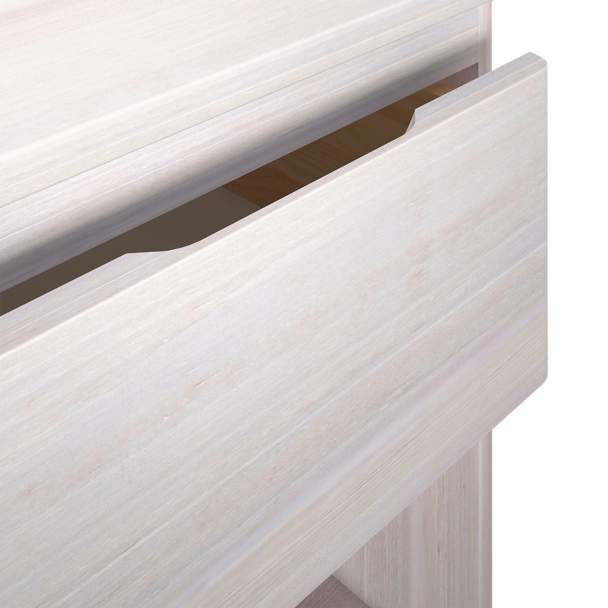 Modern Farmhouse Nightstand - Image 30