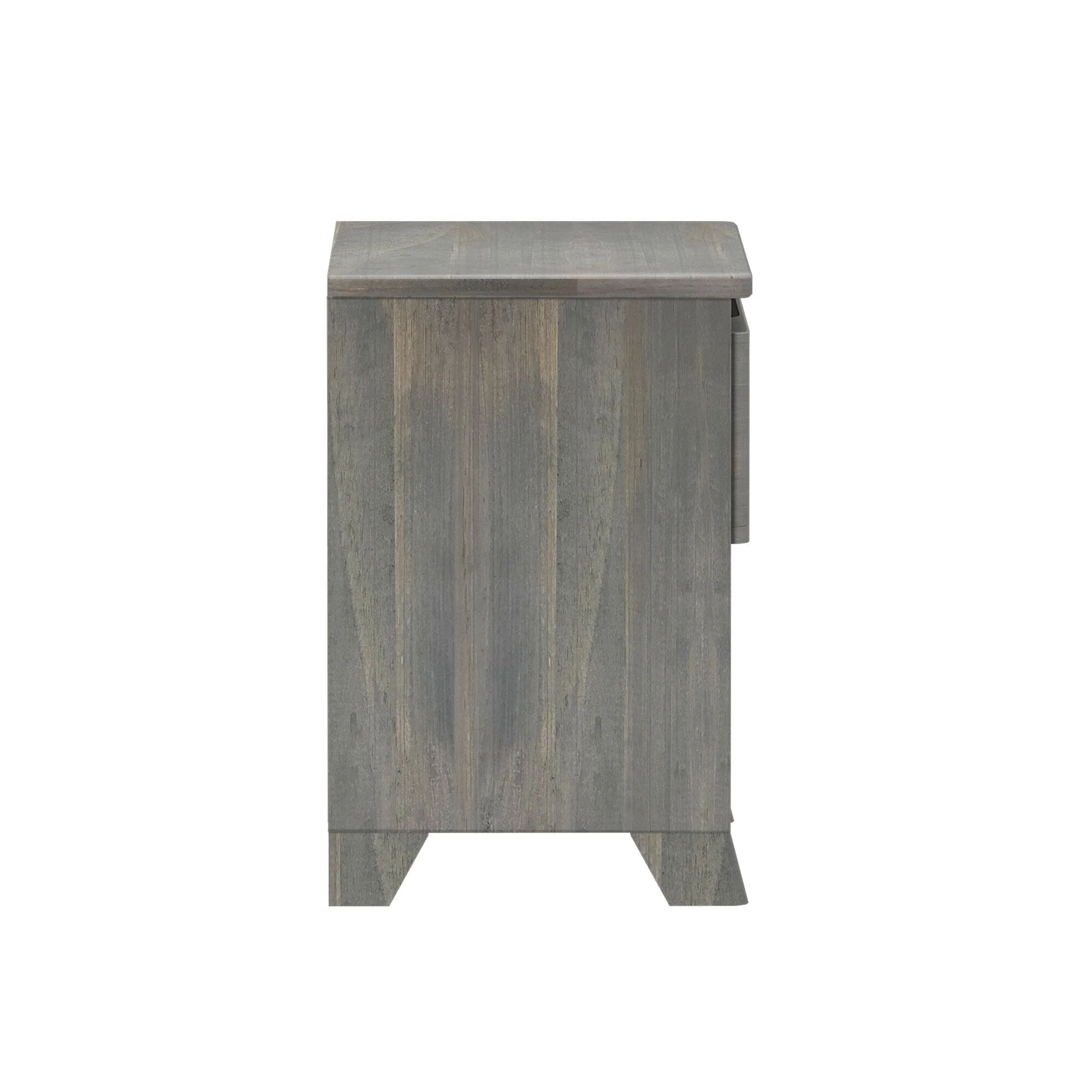 Modern Farmhouse Nightstand - Image 31