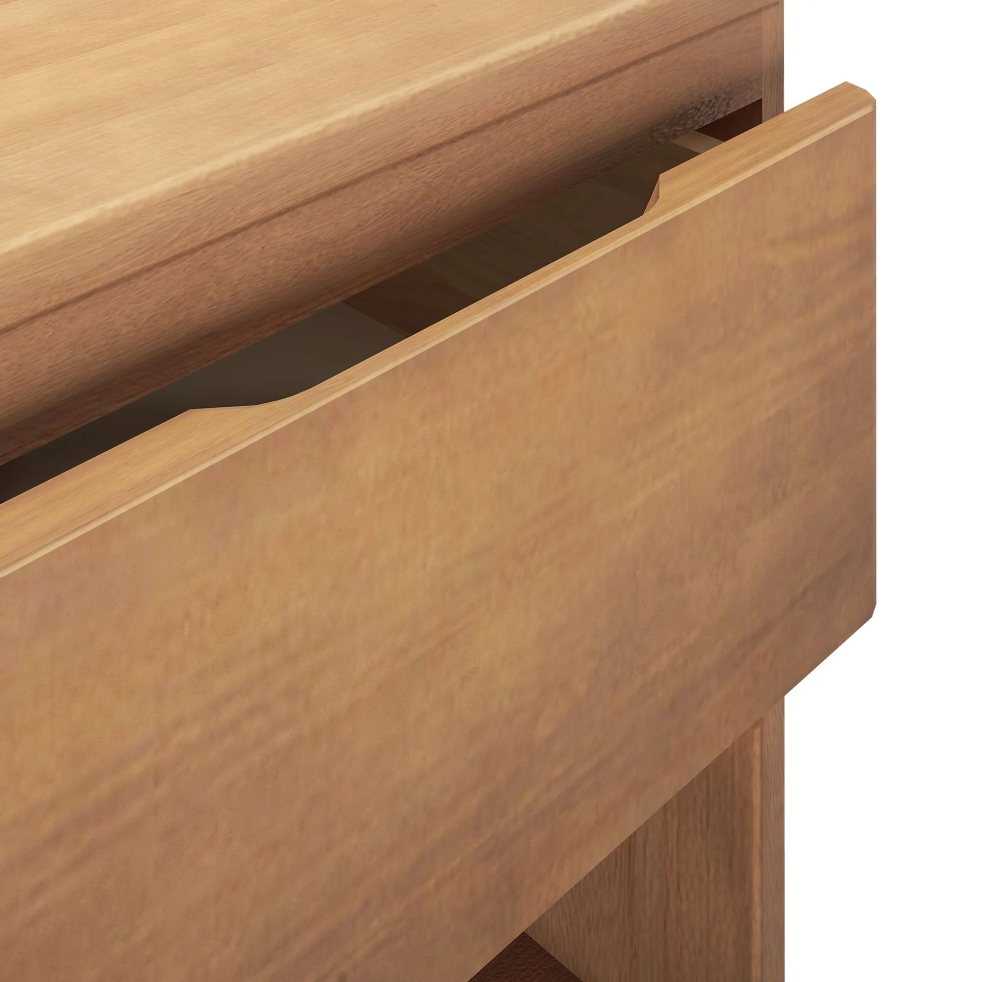 Modern Farmhouse Nightstand - Image 32