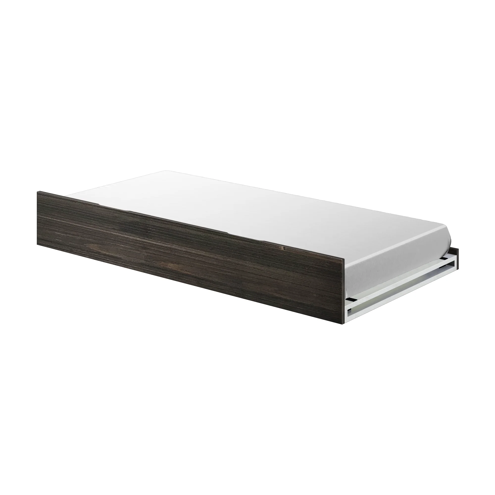 Modern Farmhouse Twin Trundle - Image 3