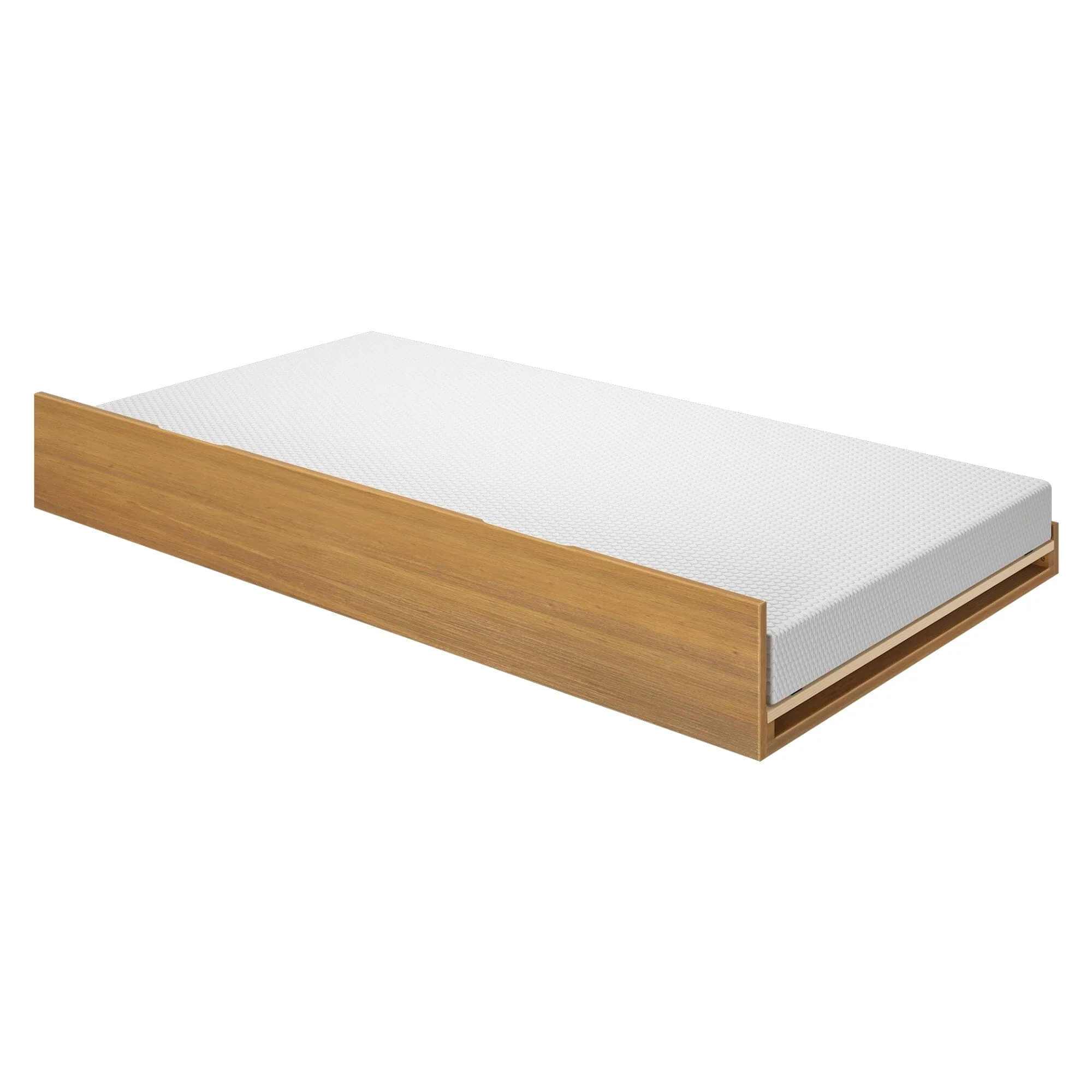 Modern Farmhouse Twin Trundle - Image 4