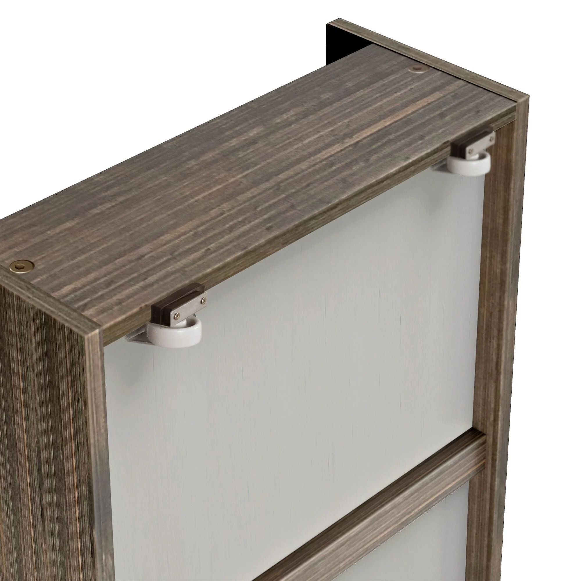 Modern Farmhouse Underbed Storage Drawers - Image 8