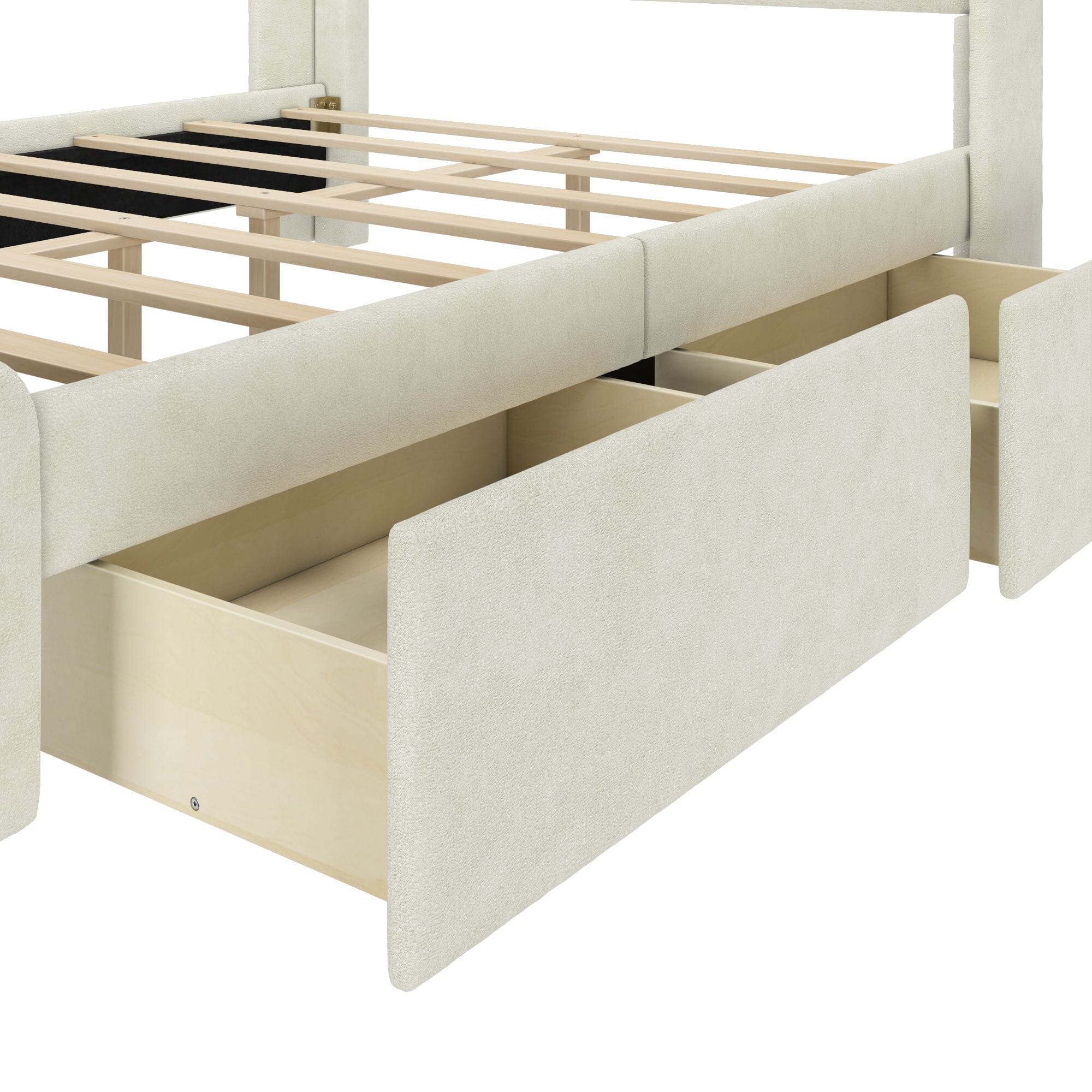Nicholas Upholstered Full Bed - Image 28