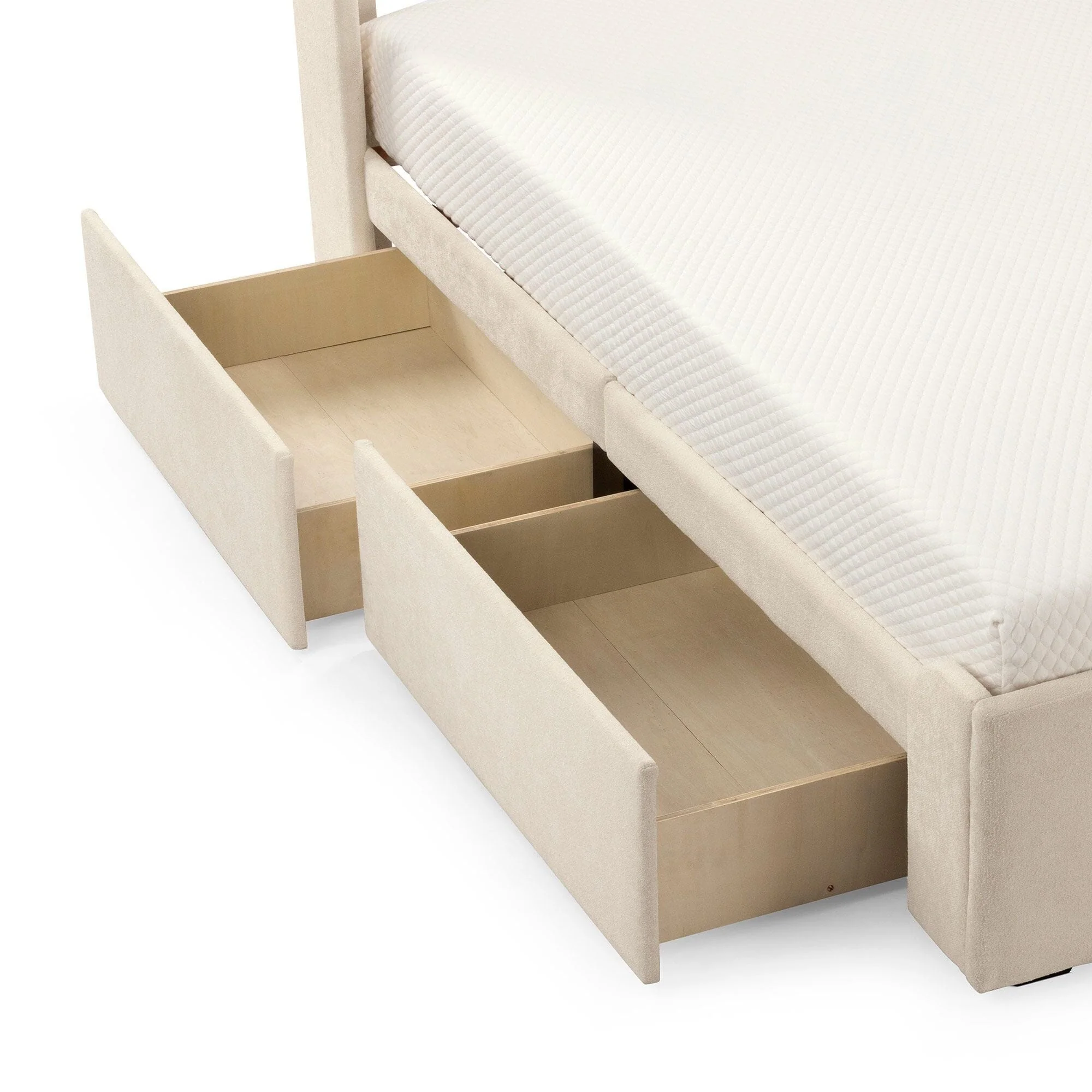 Nicholas Upholstered Queen Bed - Image 10