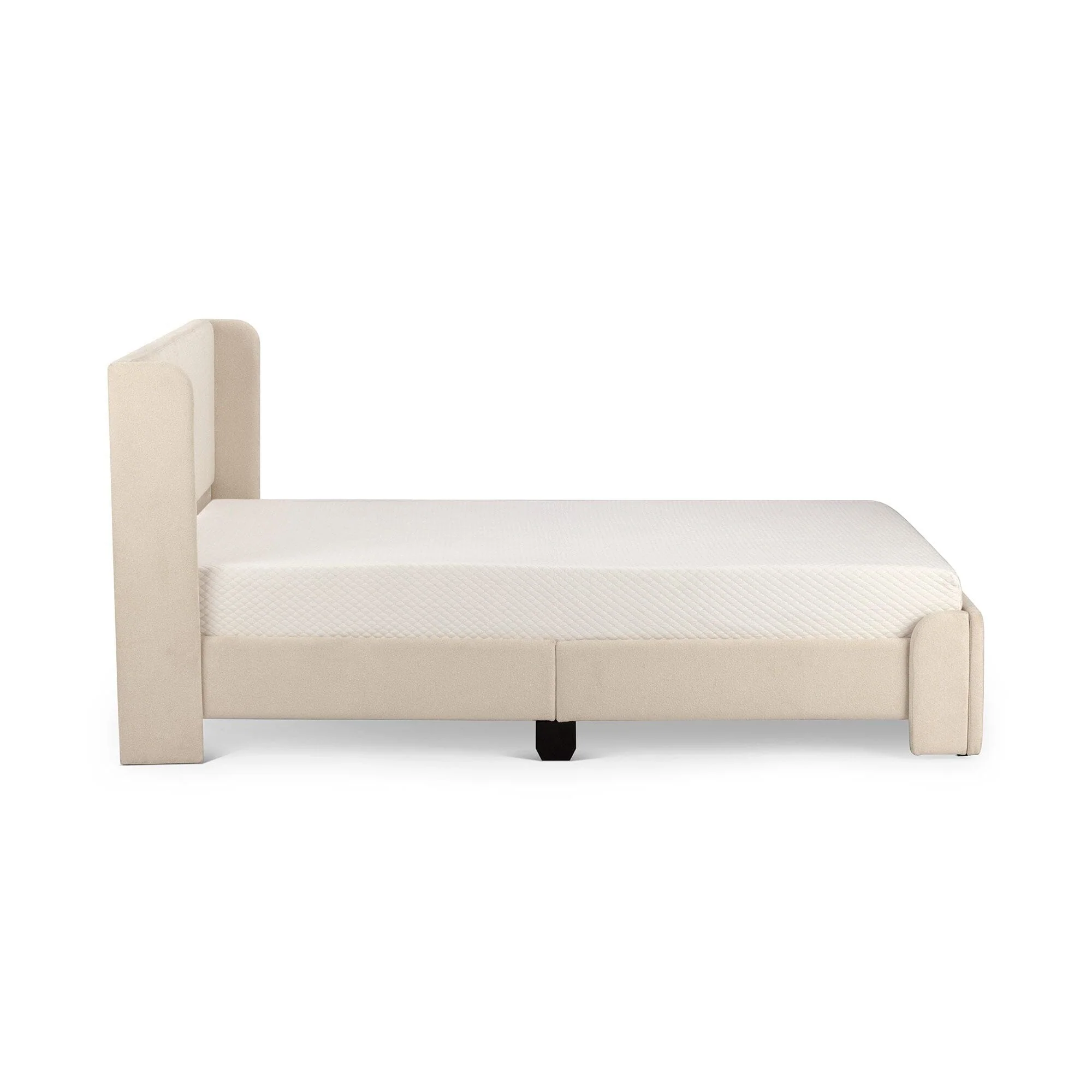 Nicholas Upholstered Queen Bed - Image 7