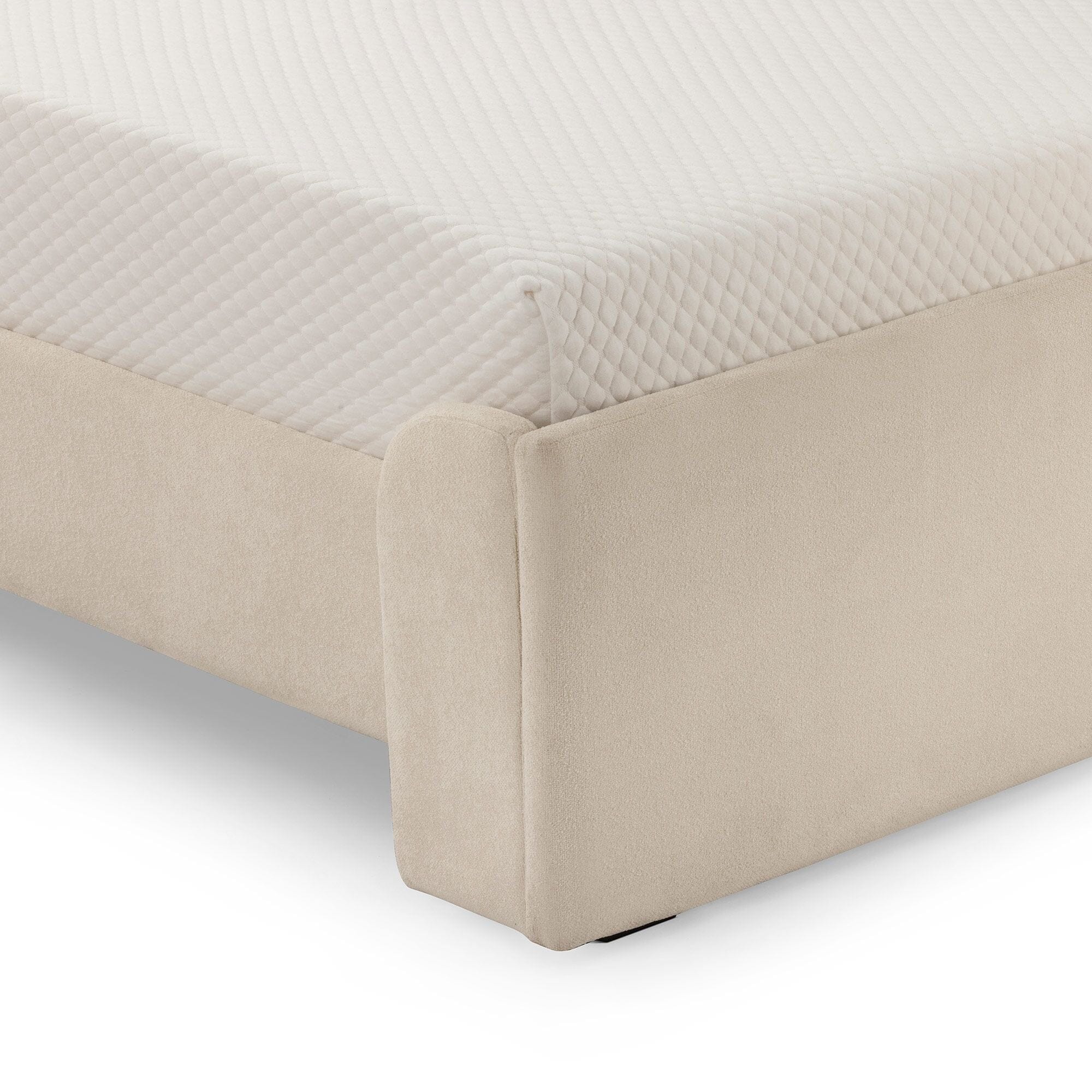 Nicholas Upholstered Queen Bed - Image 9