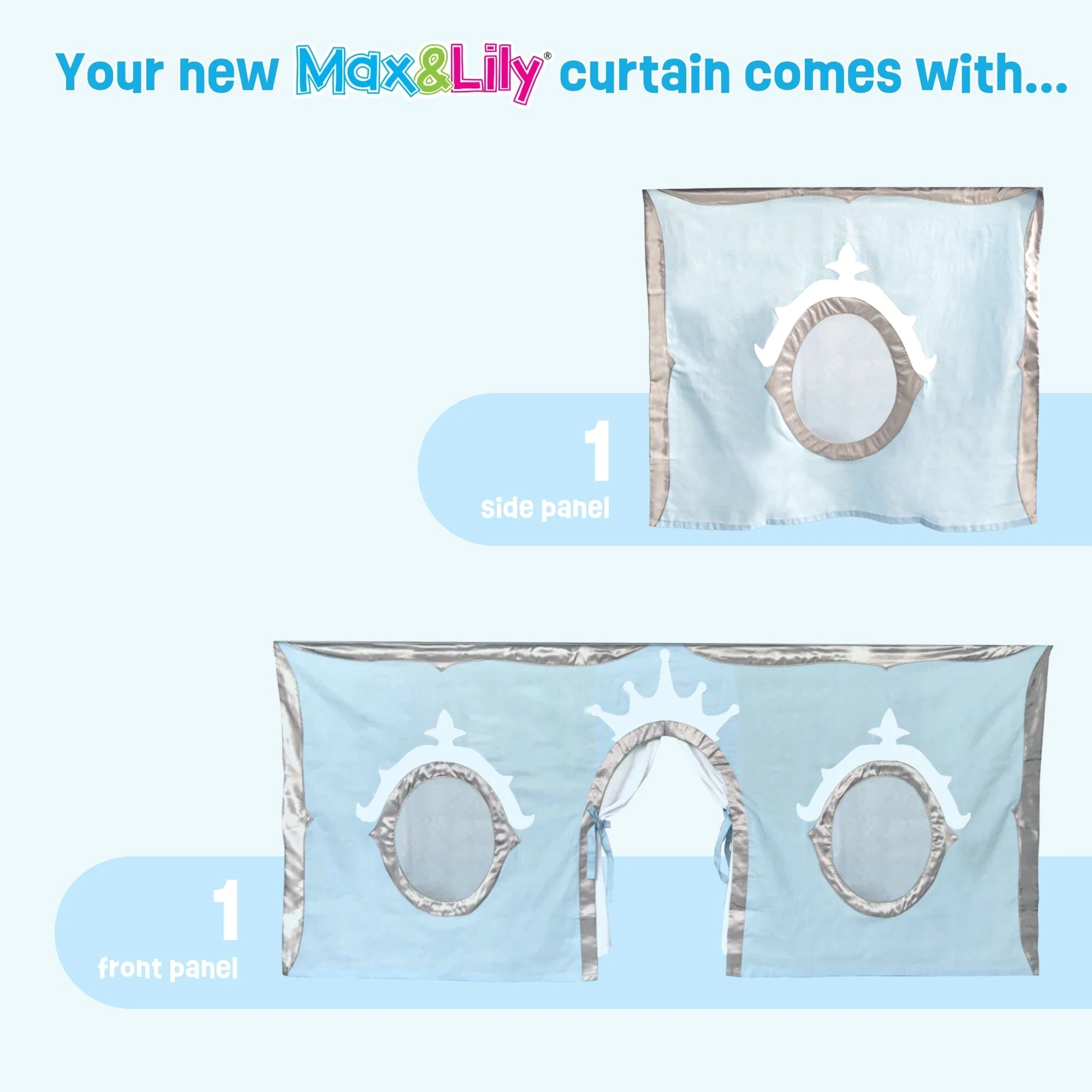 Princess Curtain - Image 13