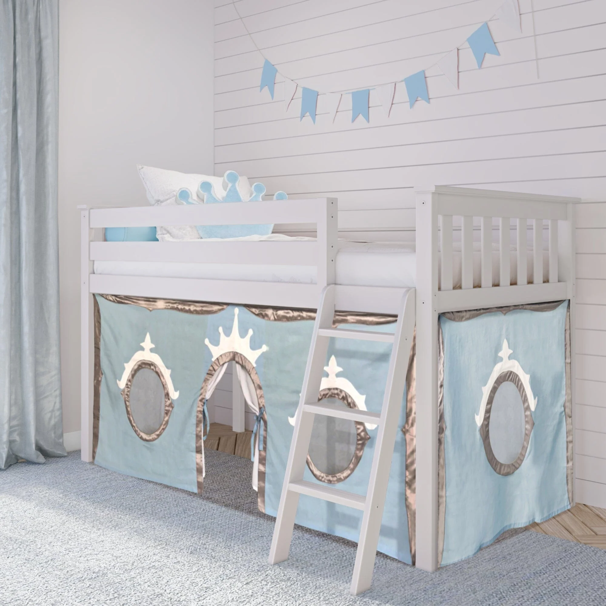 Princess Curtain - Image 4
