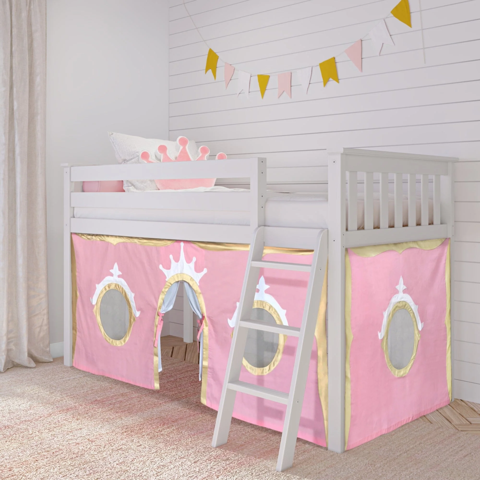 Princess Curtain - Image 6