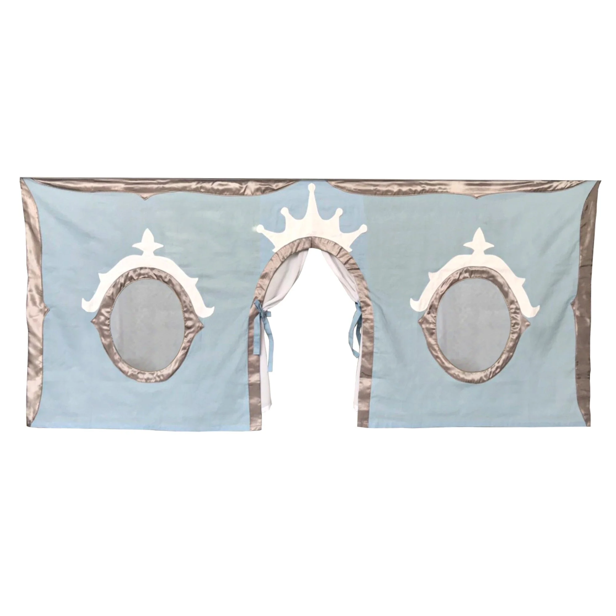 Princess Curtain - Image 7