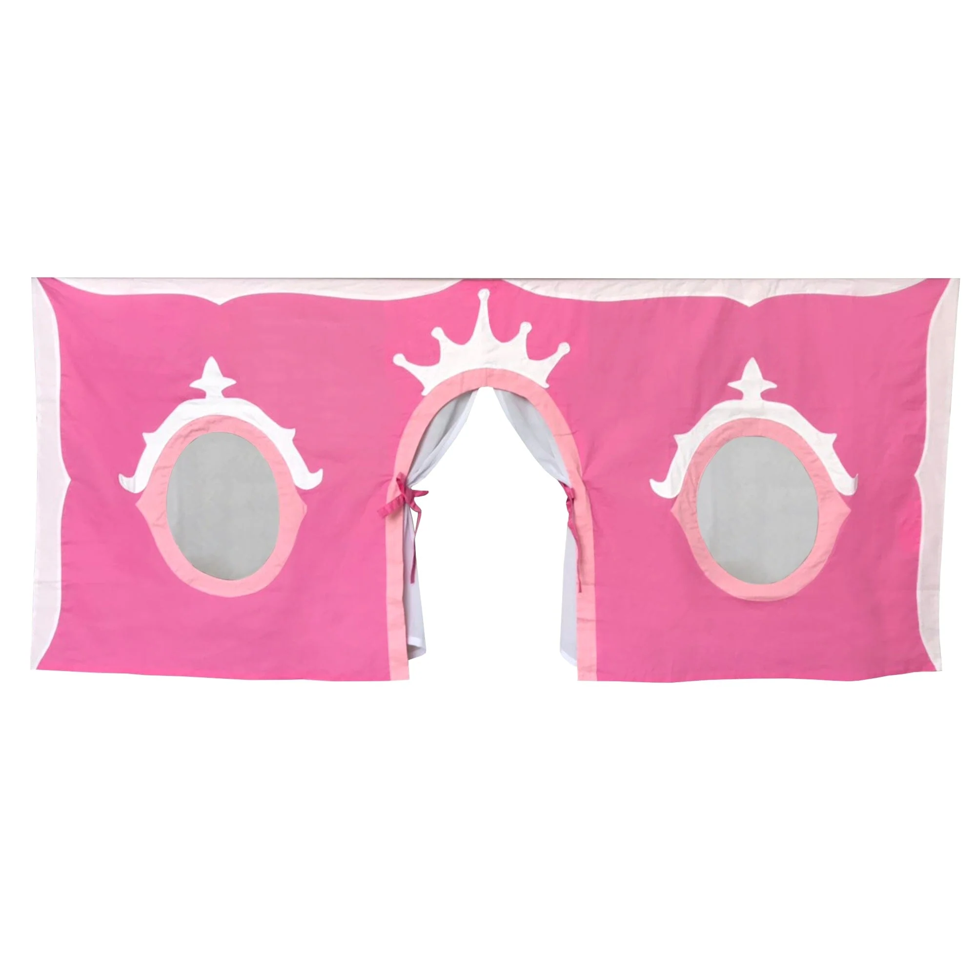 Princess Curtain - Image 8