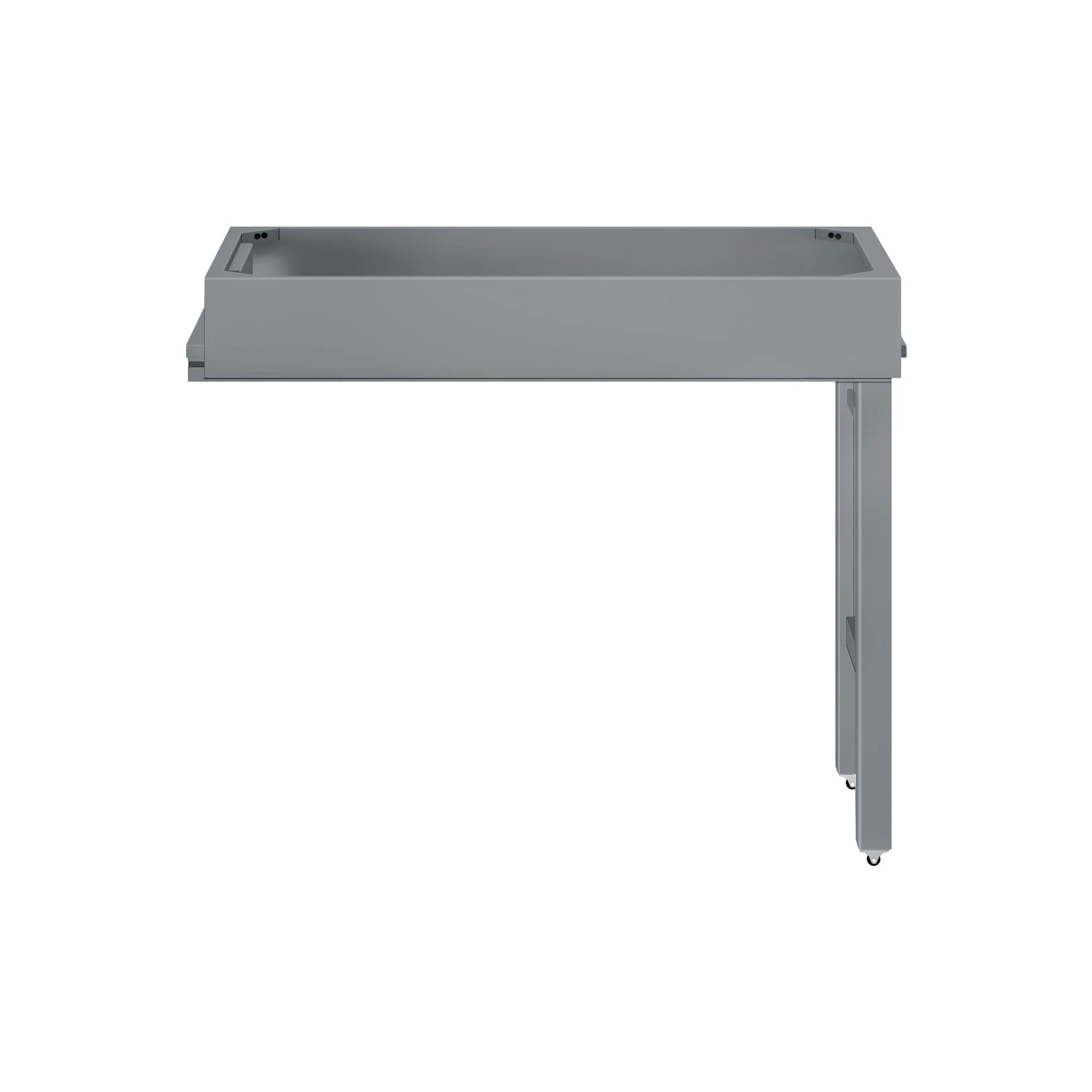Pull-out Desk for Low Loft Bed - Image 8